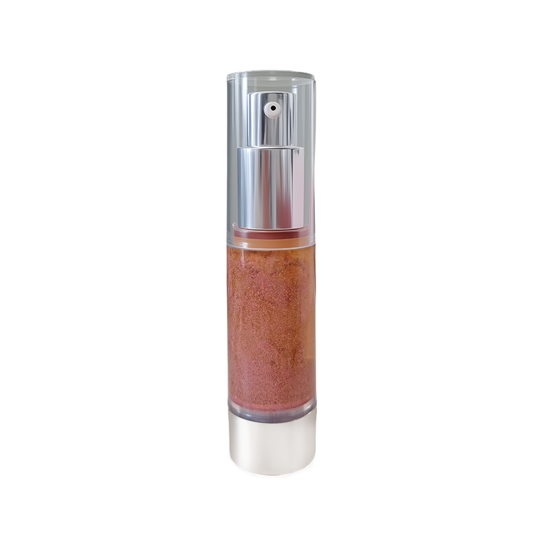 Private Label OEM ODM Bubble Liquid Blush