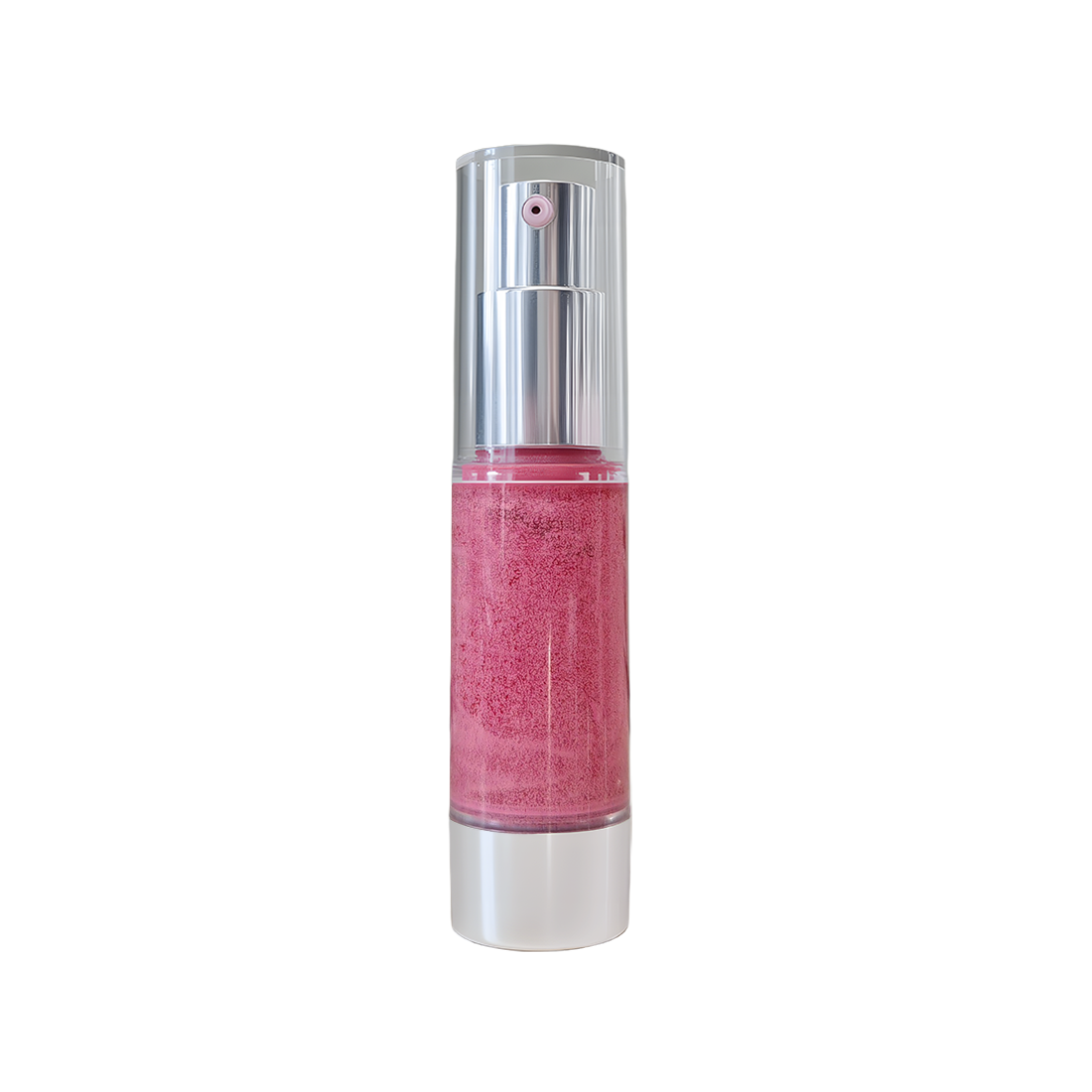 Private Label OEM ODM Bubble Liquid Blush