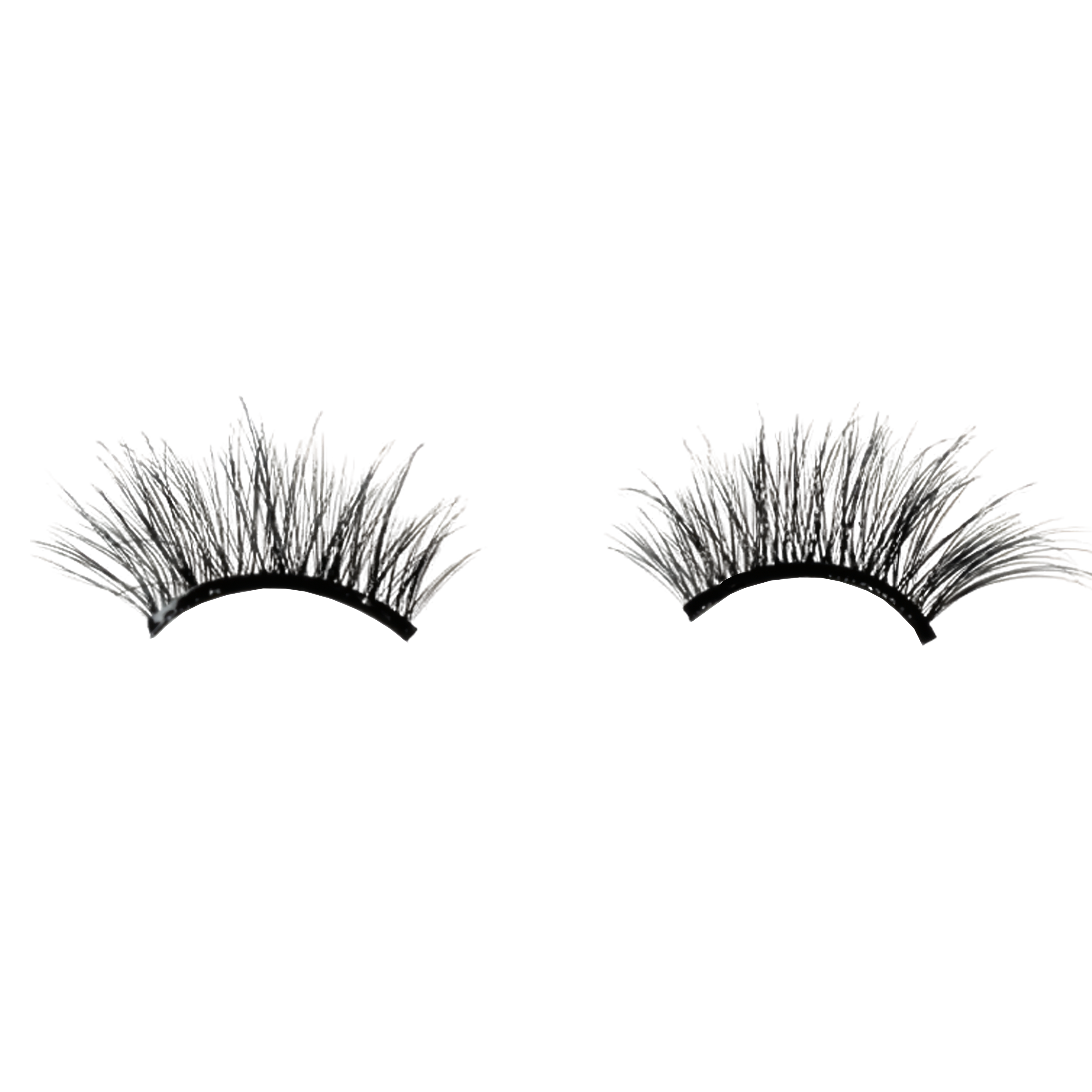 Private Label Press-on Half Lash - ZM-HF22