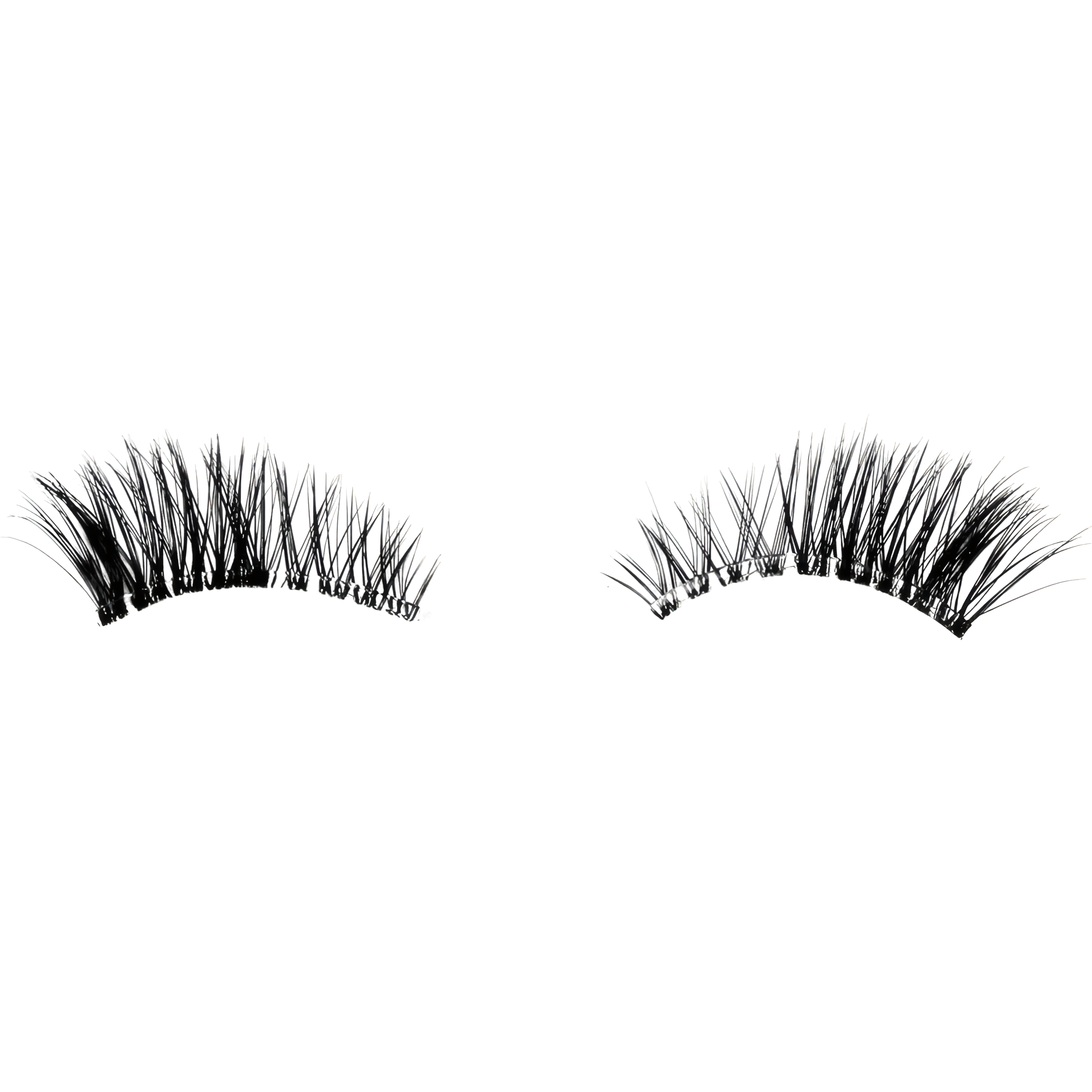 Private Label Press-on Half Lash - ZM-HF24