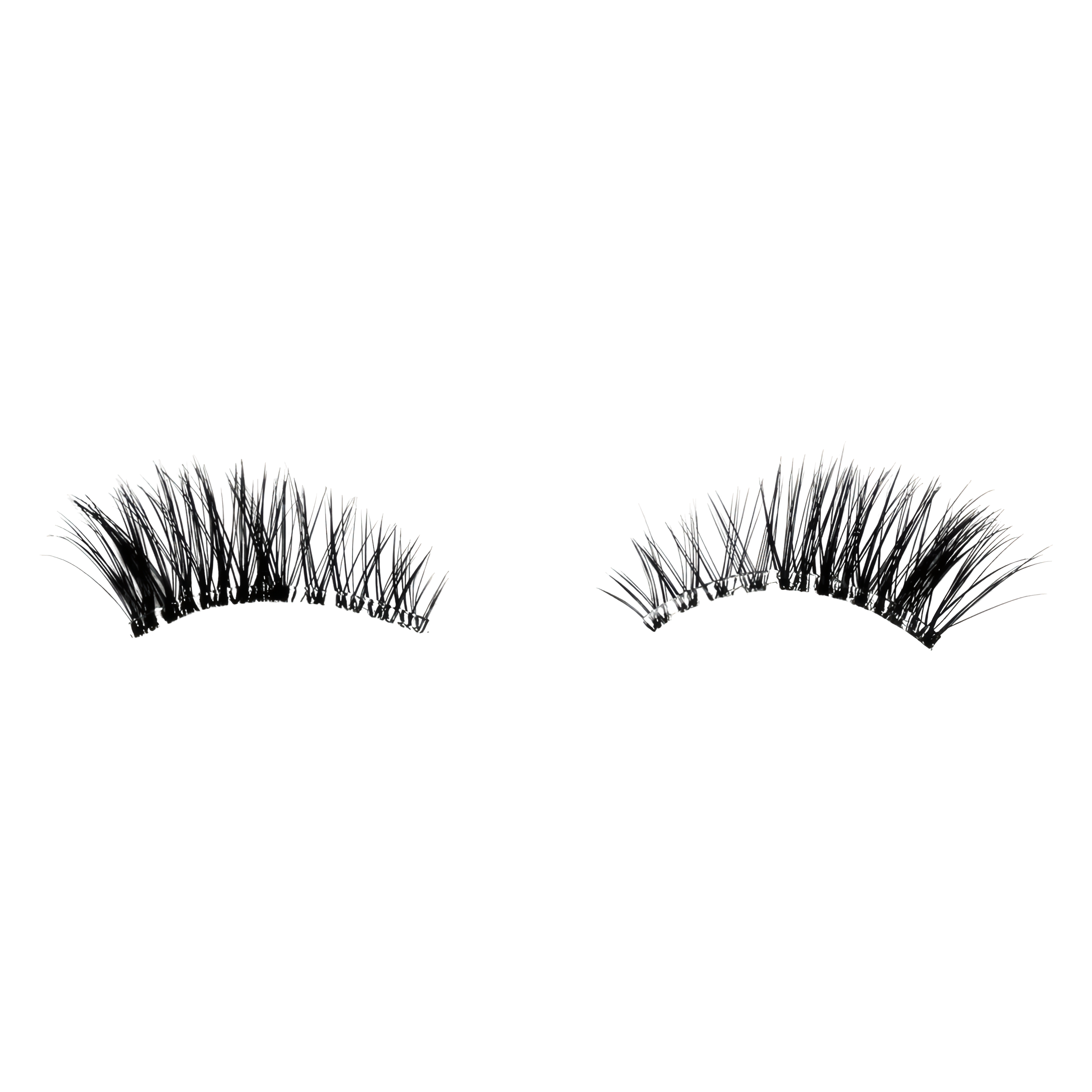 Private Label Press-on Half Lash - ZM-HF28-2
