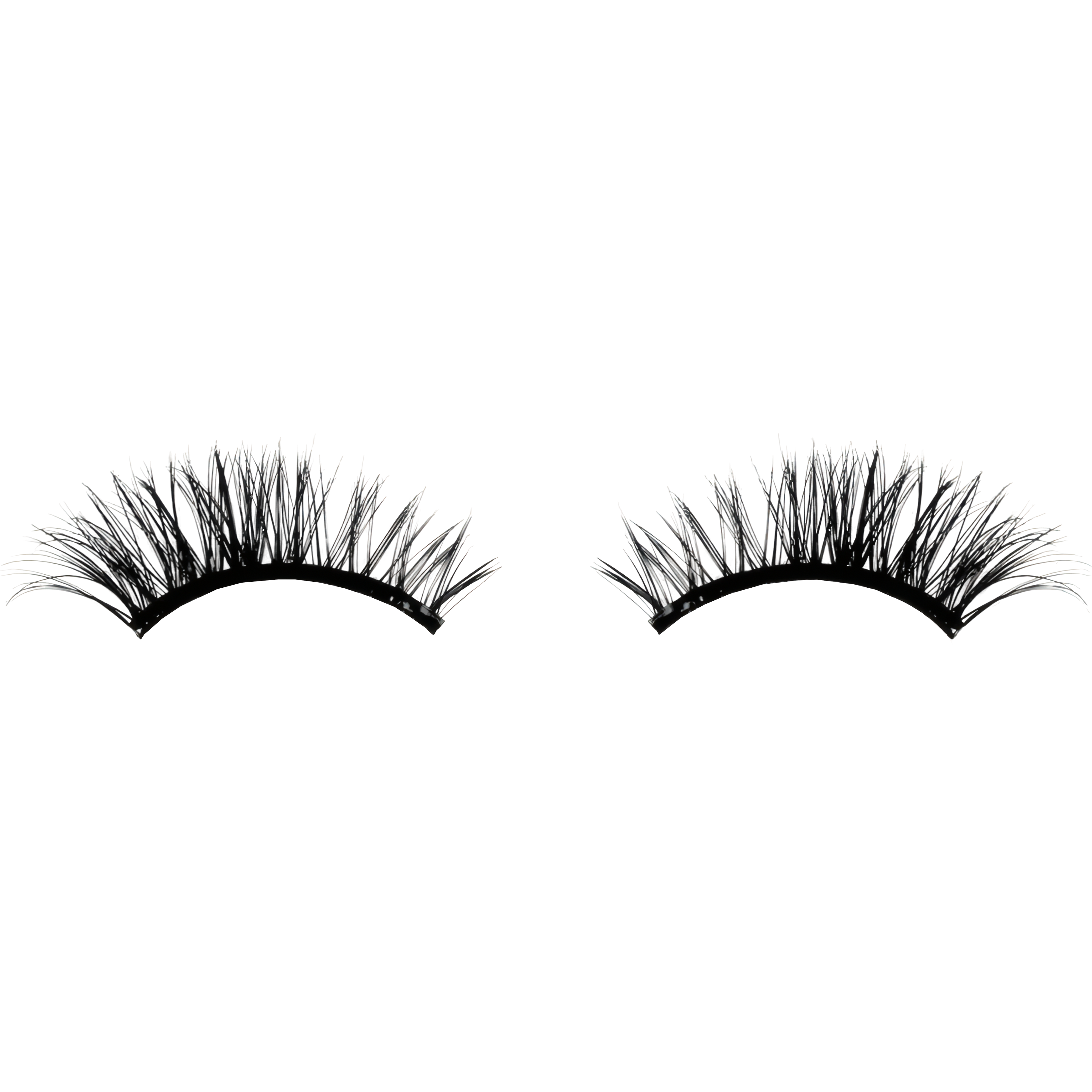 Private Label Press-on Half Lash - ZM-HF28