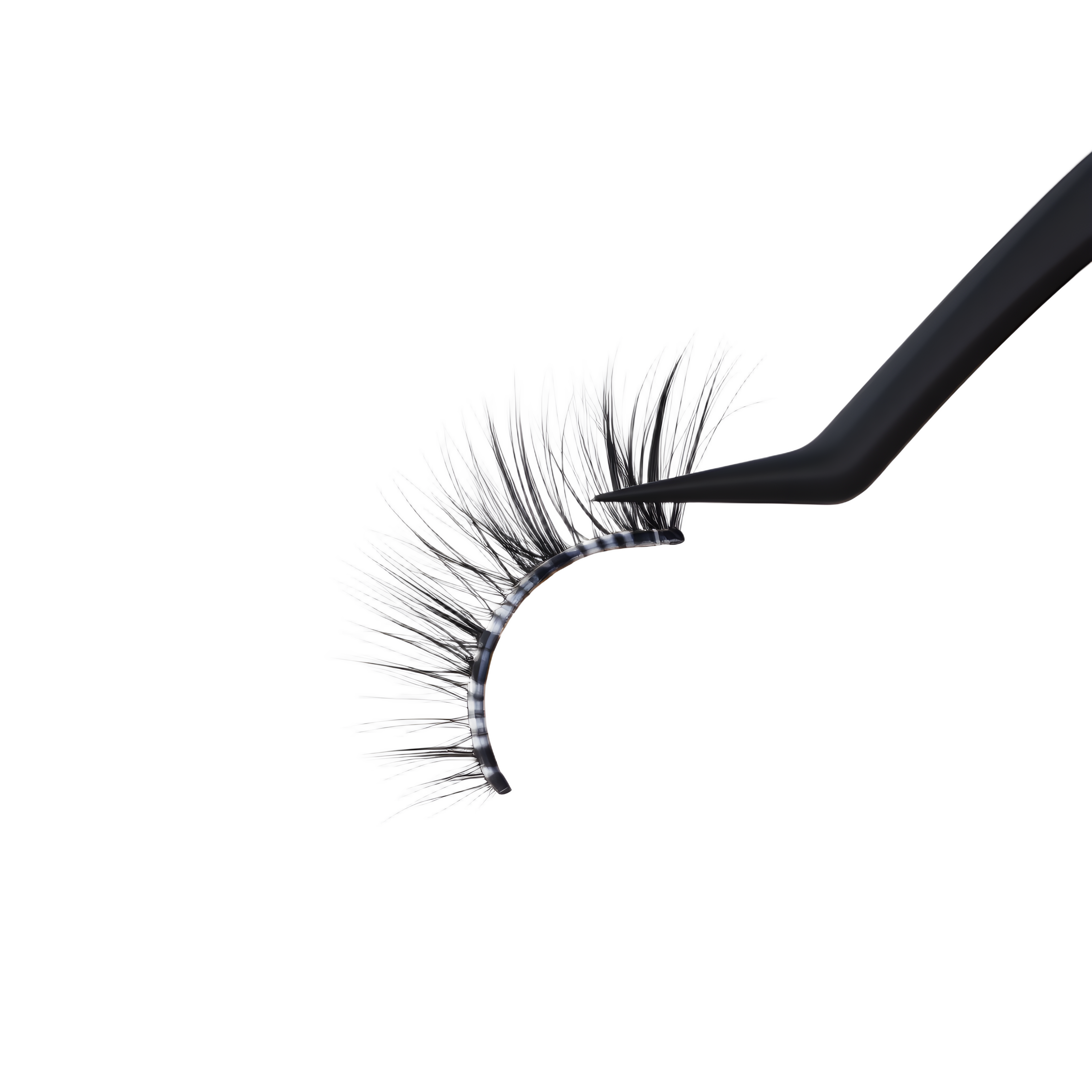 Private Label Press On Half Lash - ZM-NH13