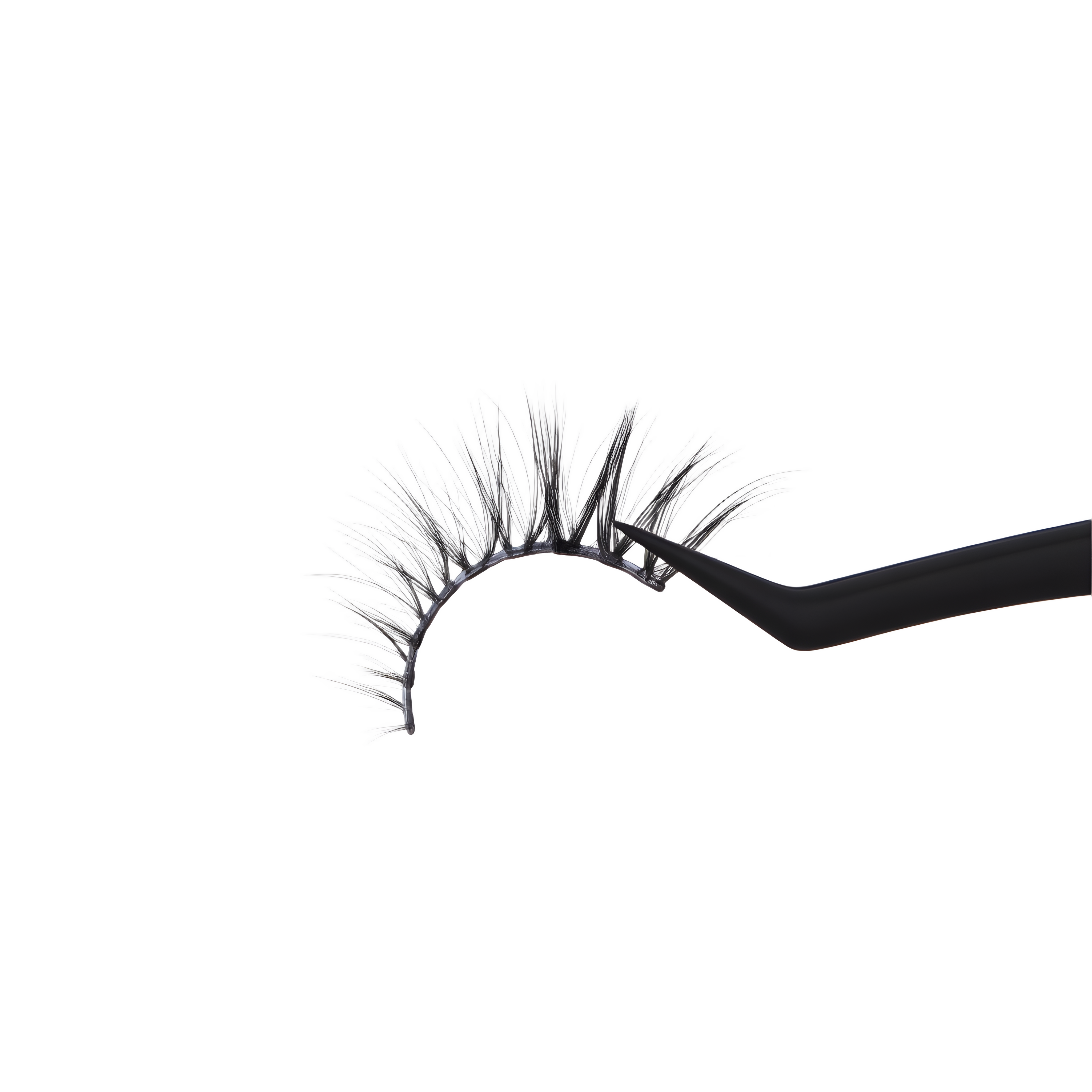Private Label Press On Half Lash - ZM-NH14