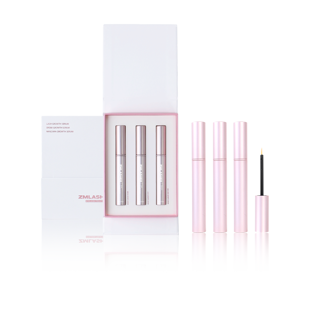Private label OEM ODM Lash Growth Serum - ZM-ZZY01-XMN