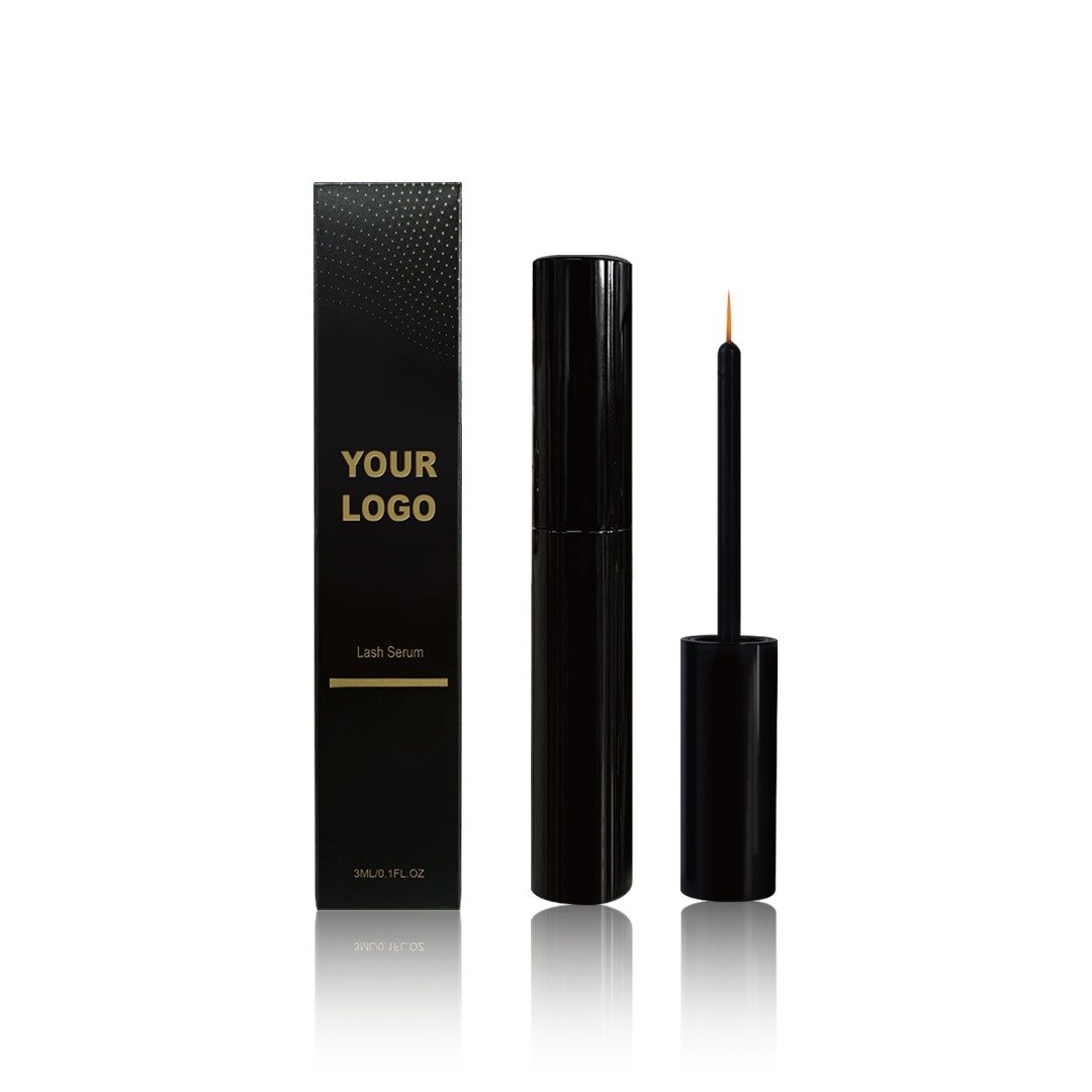 Private label OEM ODM Lash Growth Serum - ZM-ZZY02