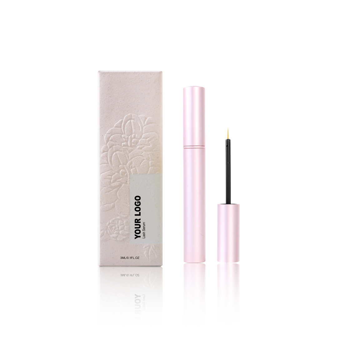 Private label OEM ODM Lash Growth Serum - ZM-ZZY04