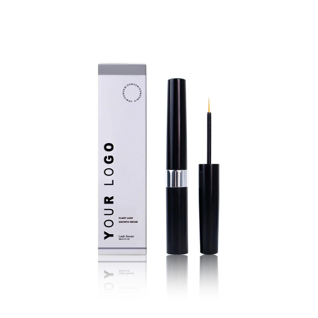 Private label OEM ODM Lash Growth Serum - ZM-ZZY05