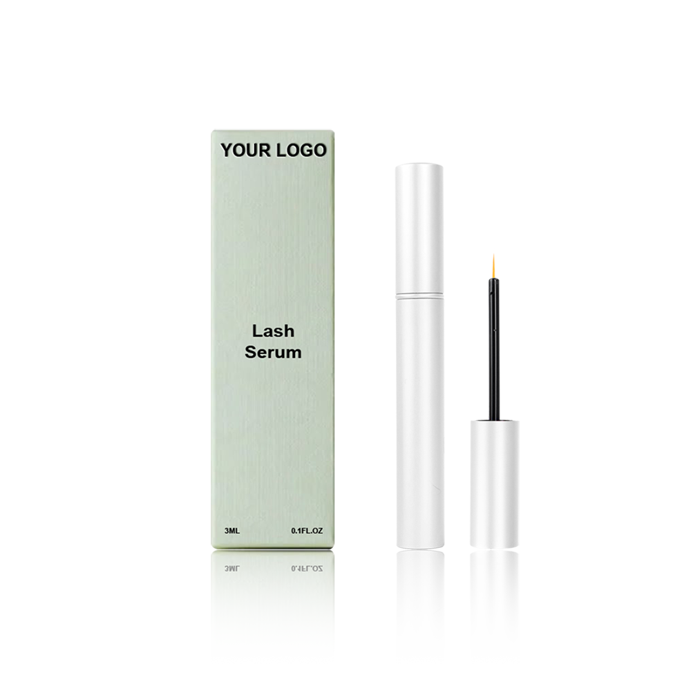 Private label OEM ODM Lash Growth Serum - ZM-ZZY06