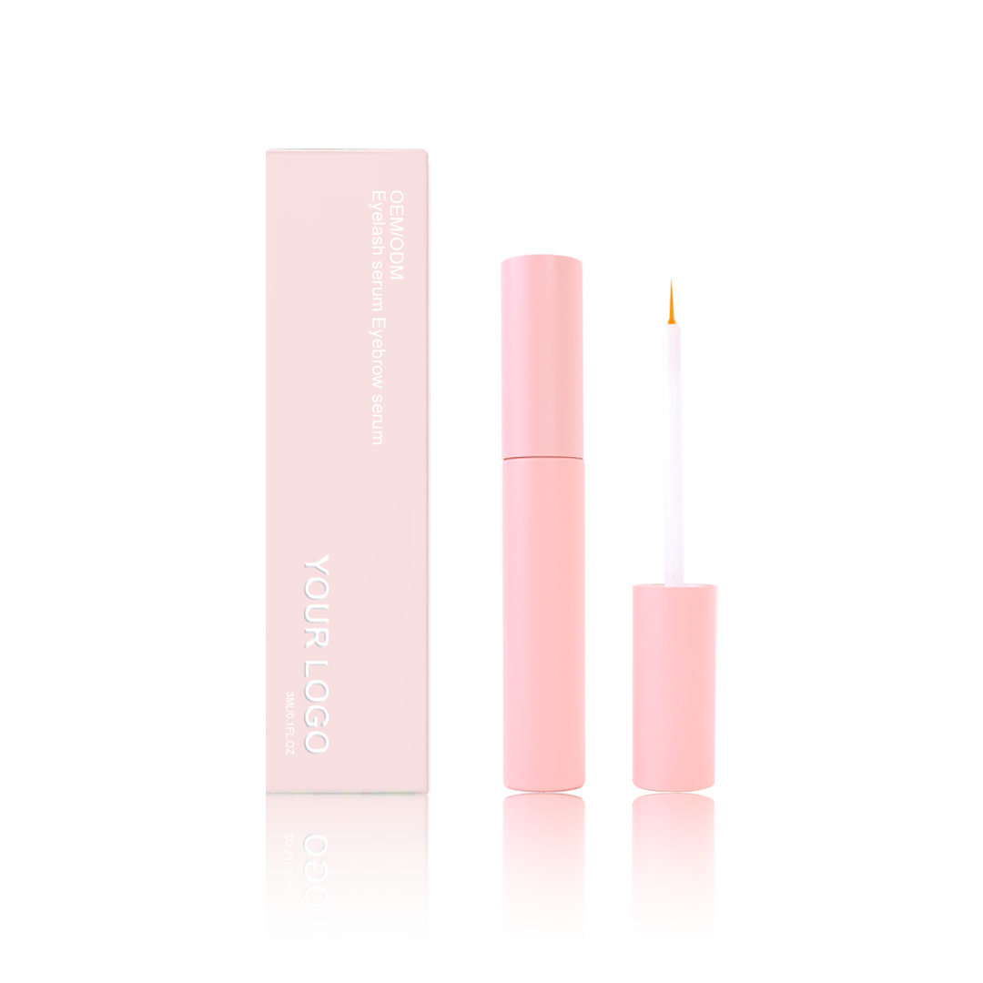 Private label OEM ODM Lash Growth Serum - ZM-ZZY07