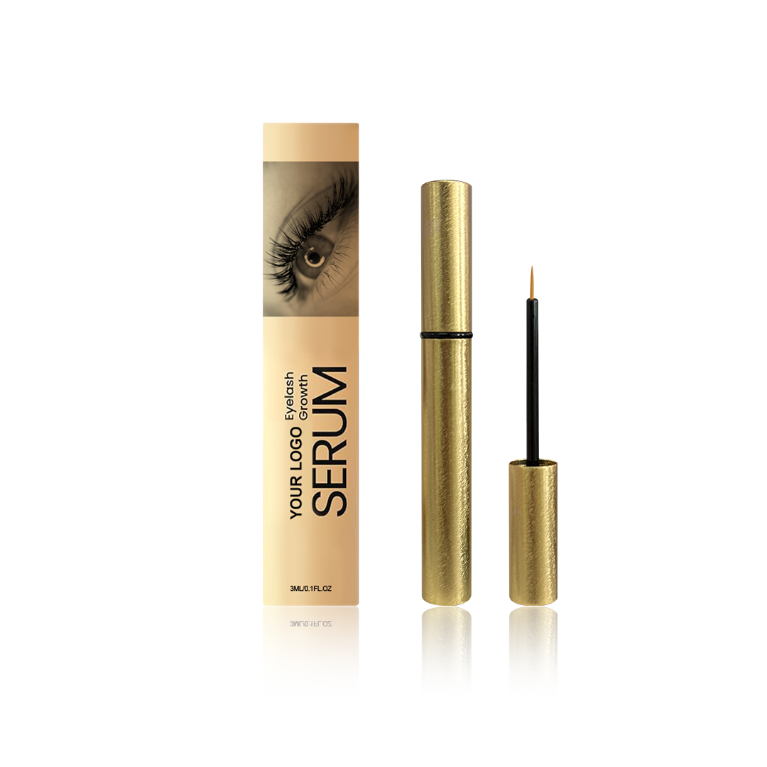 Private label OEM ODM Lash Growth Serum - ZM-ZZY08