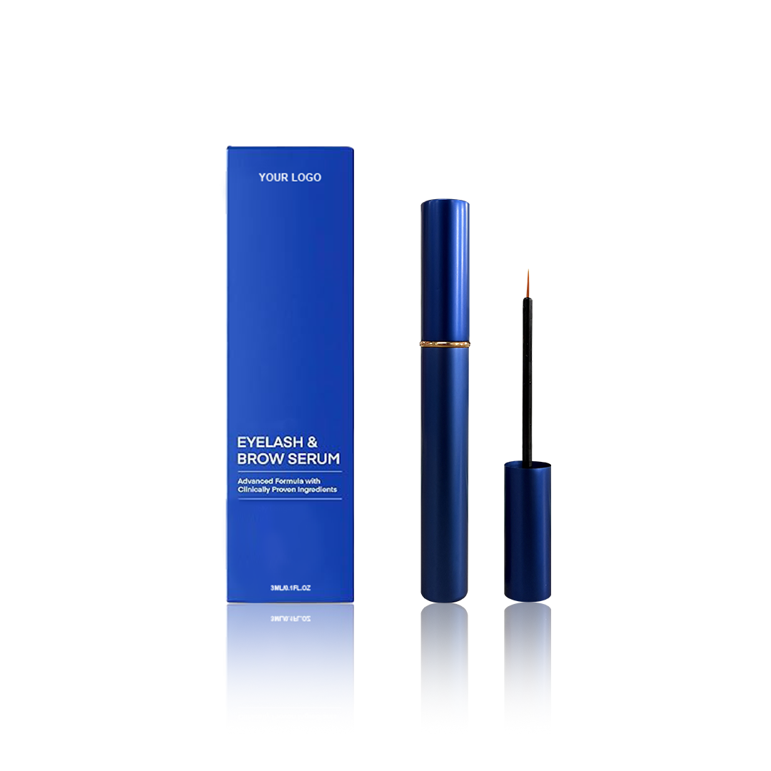 Private label OEM ODM Lash Growth Serum - ZM-ZZY09