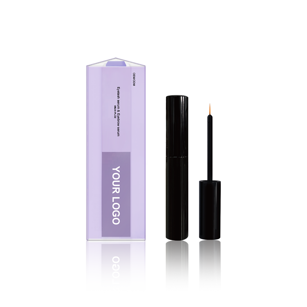 Private label OEM ODM Lash Growth Serum - ZM-ZZY15