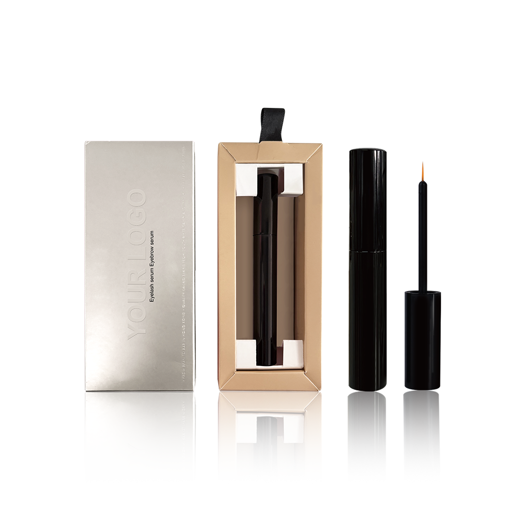 Private label OEM ODM Lash Growth Serum - ZM-ZZY16