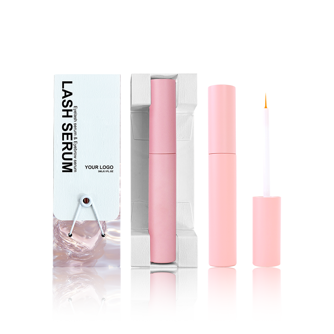 Private label OEM ODM Lash Growth Serum - ZM-ZZY22