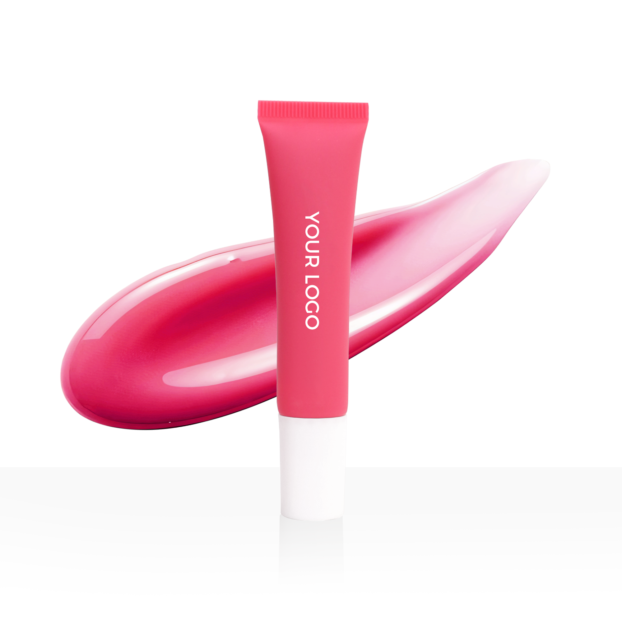 Lip butter