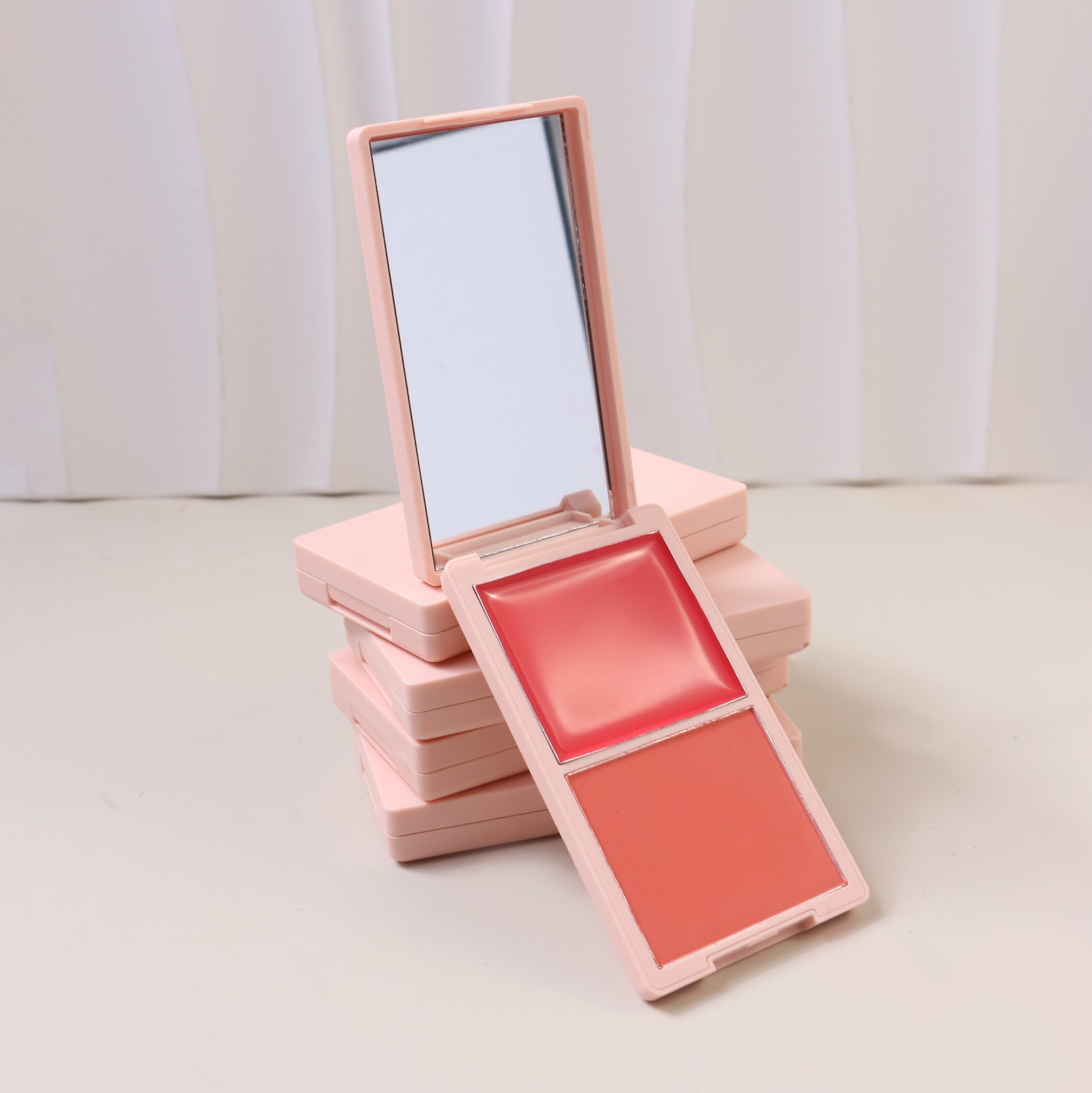 blush palette