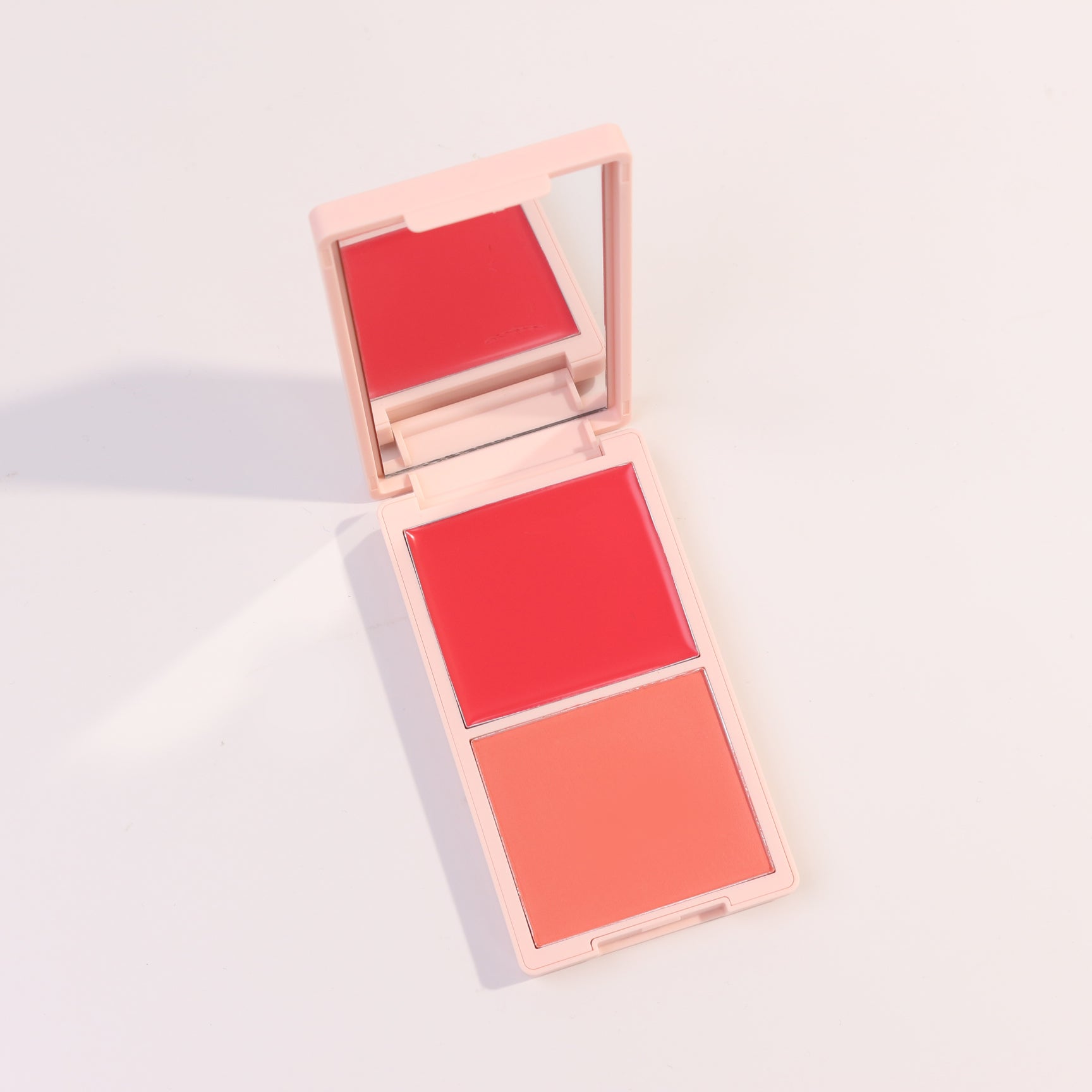 blush palette