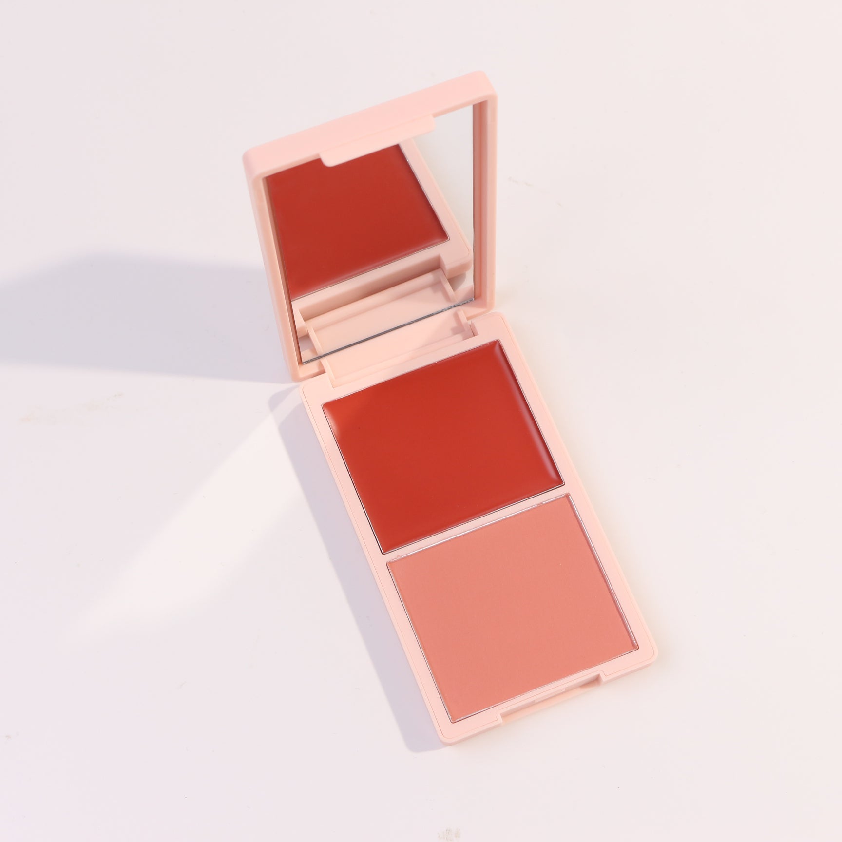 blush palette