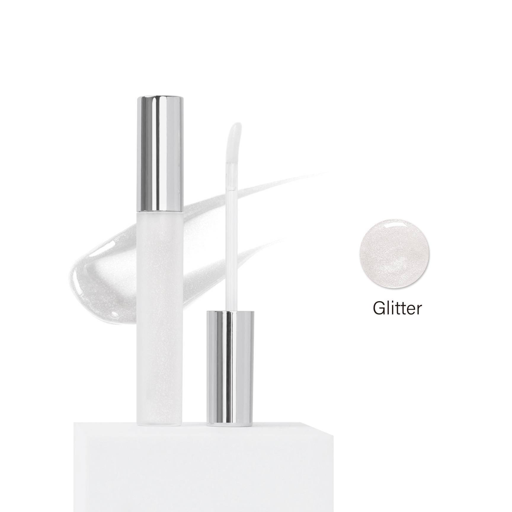 ZM Mattified Lip Oil