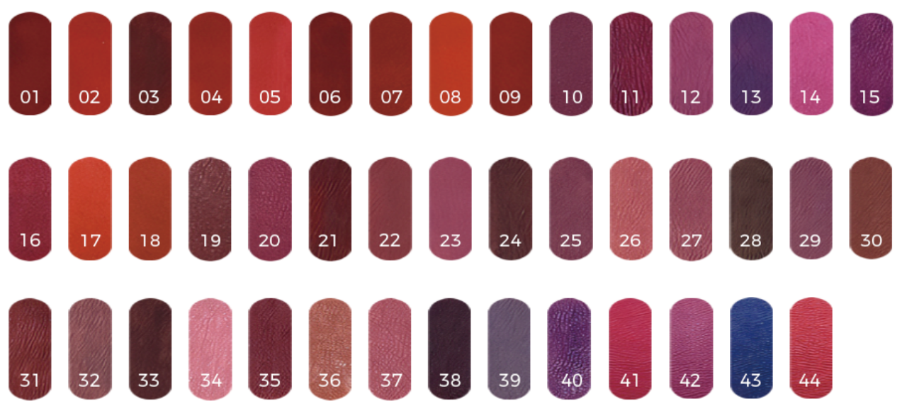 Matte Lip Gloss