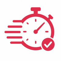 Fast Turnaround
