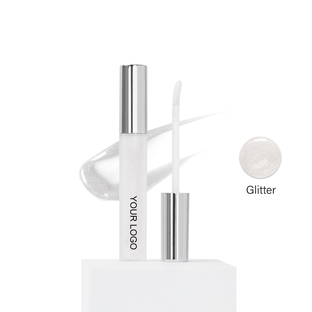 Shimmer Lip Oil