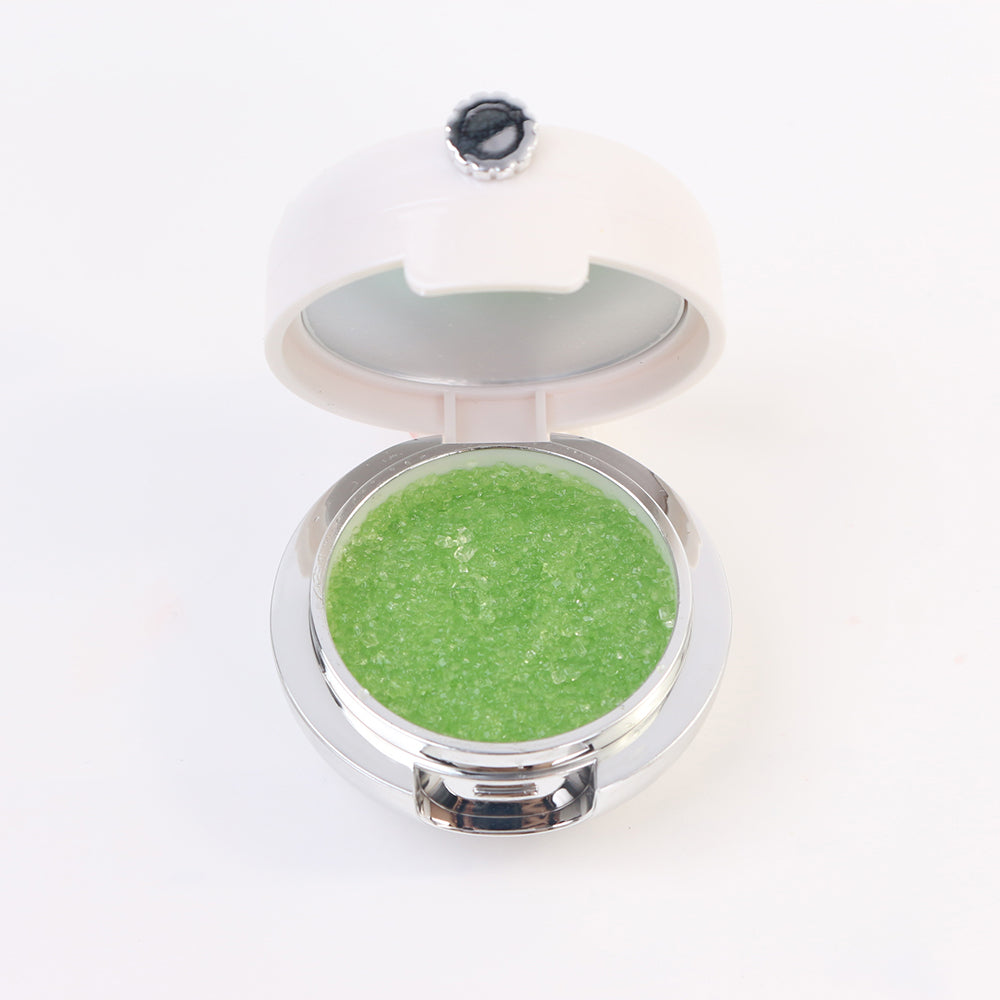 Lip Scrub
