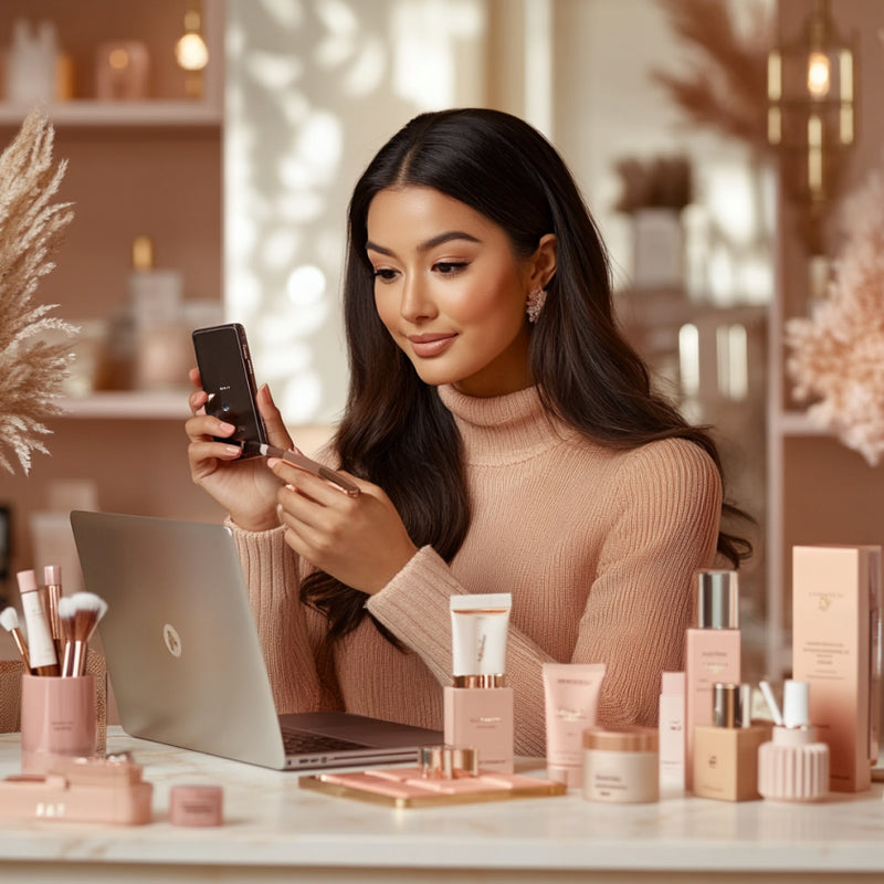 holidayyu_A_chic_stylish_beauty_studio_featuring_an_influencer__ec5c5c73-cb61-4cda-be2a-9c9af781686f.webp__PID:25a321d5-809b-43ab-85cf-f604c28ba92f