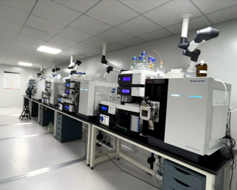 Managed Production Process