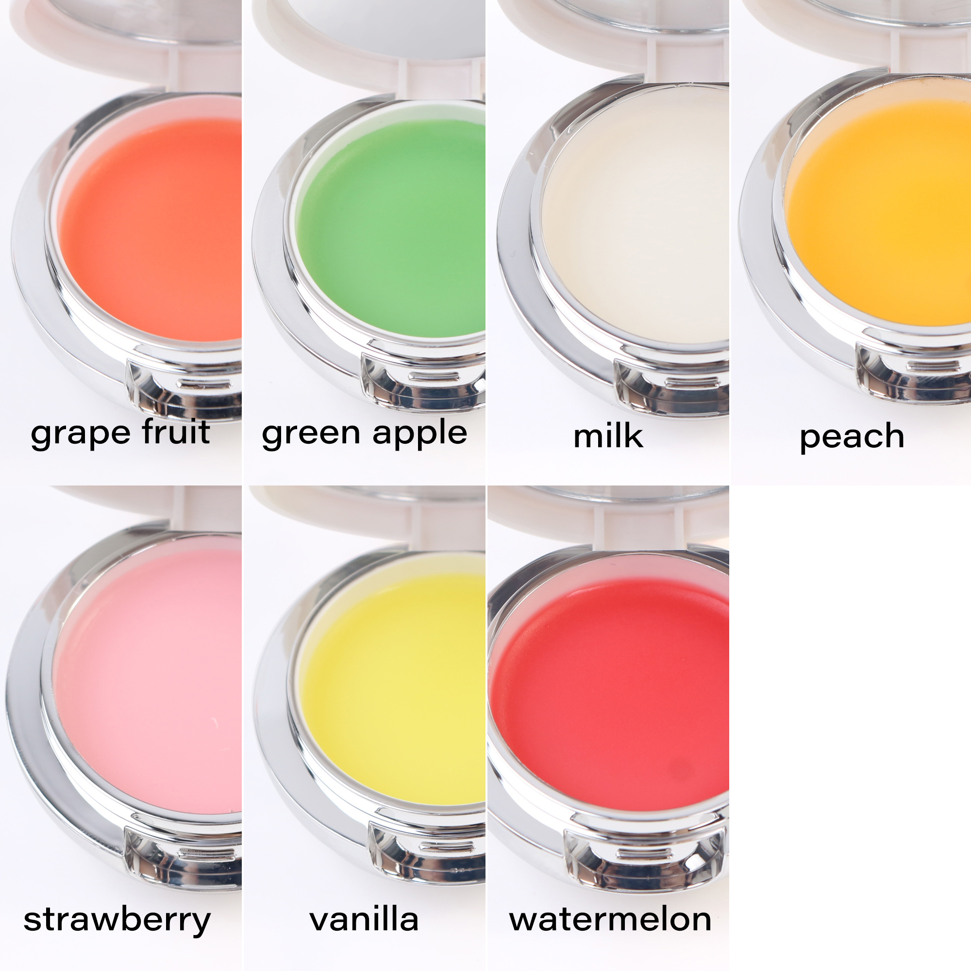 Lip Mask