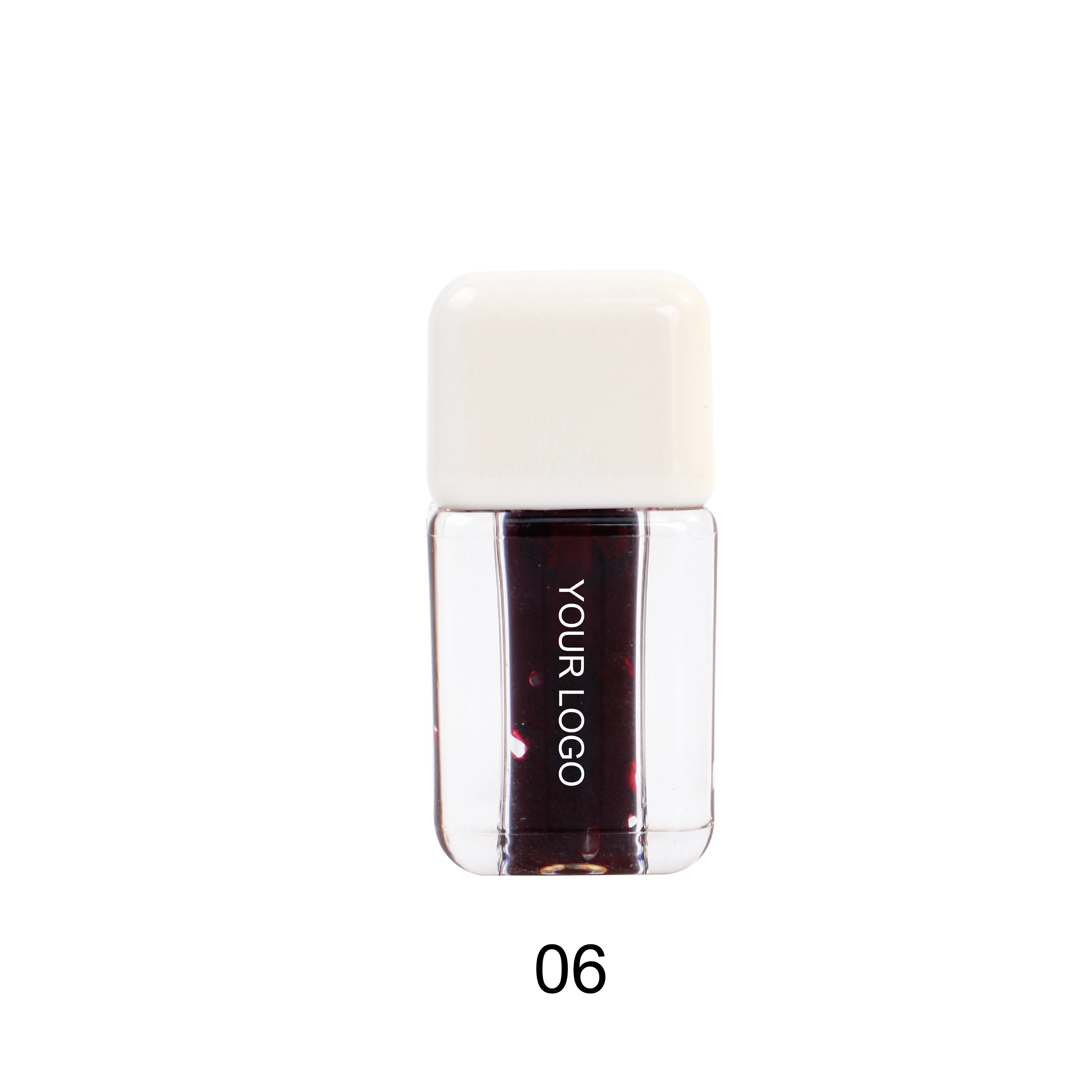Lip Tint Jelly Glow Style