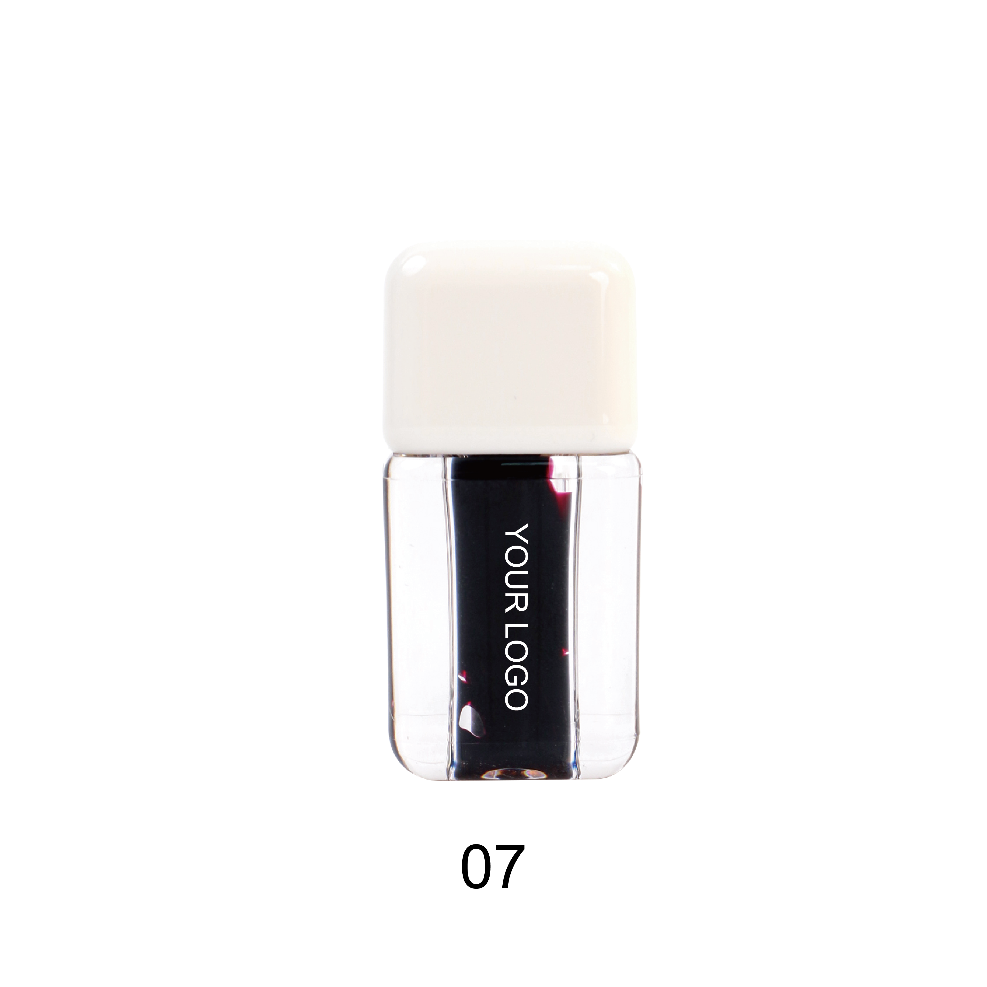 Lip Tint Jelly Glow Style