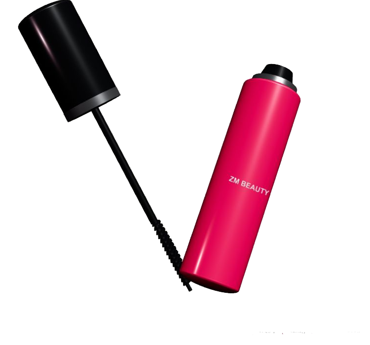 Custom mascara product development