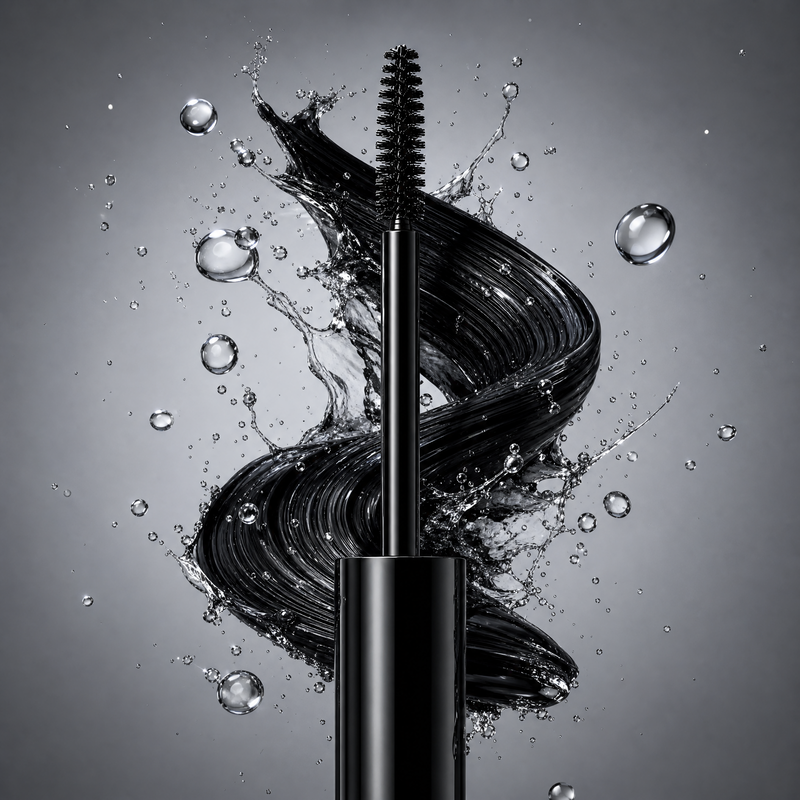 Waterproof Mascara