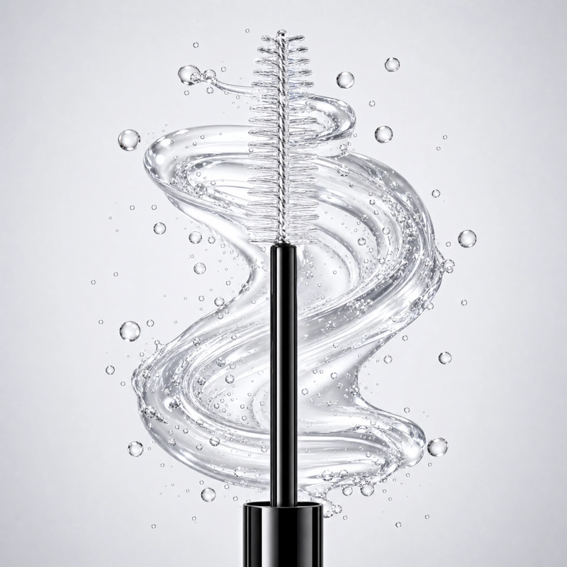 Clear Mascara