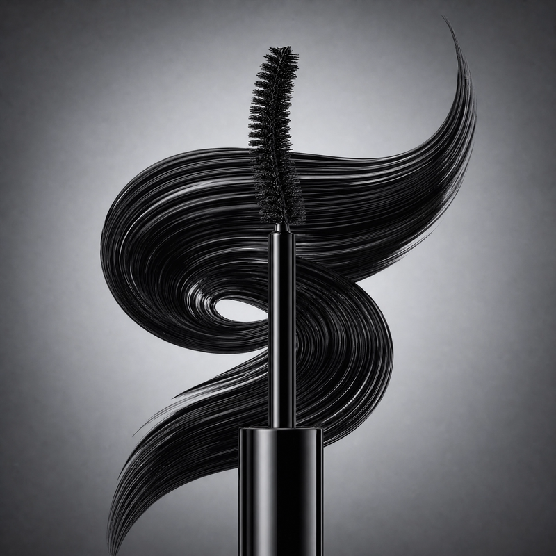 Curling Mascara