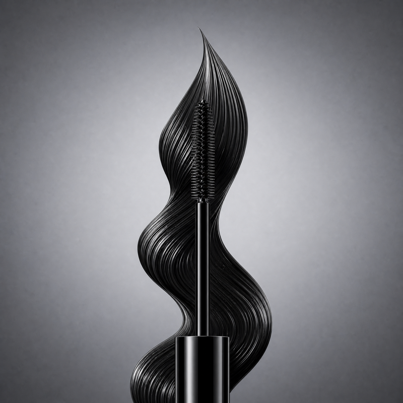 Lengthening Mascara