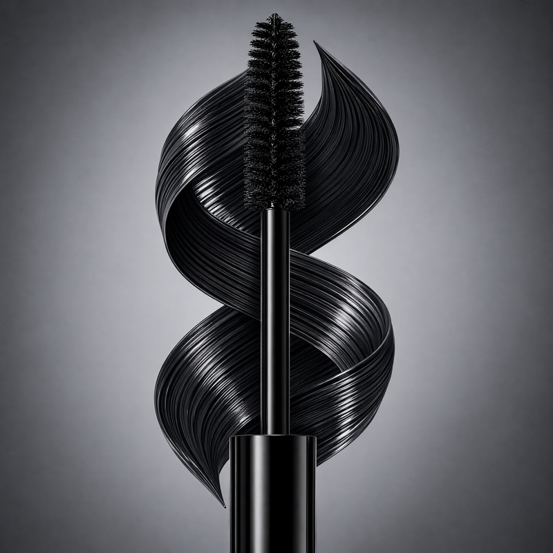 Tubing Mascara