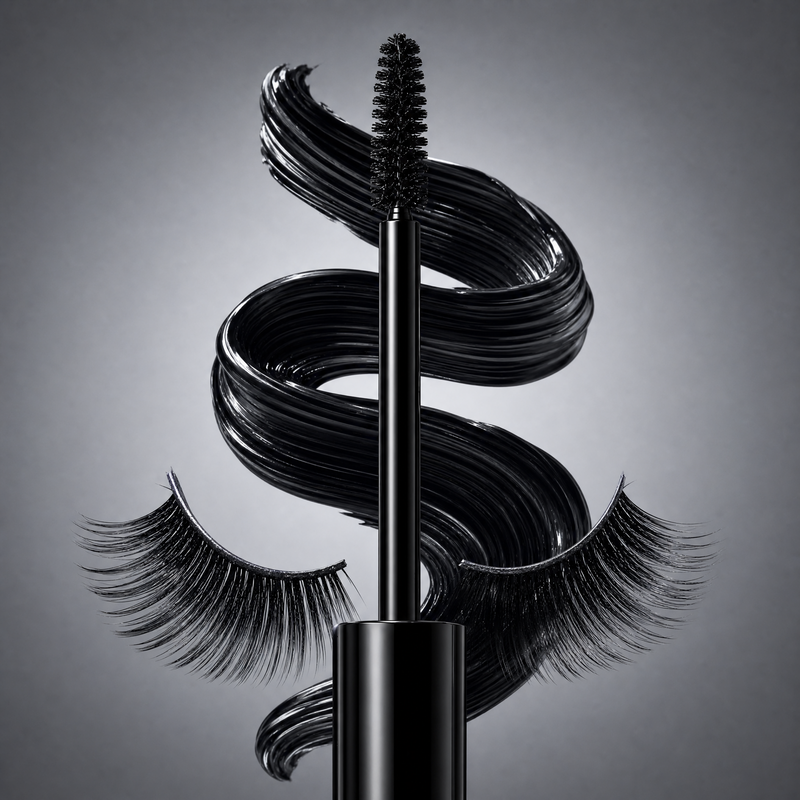 Volumizing Mascara