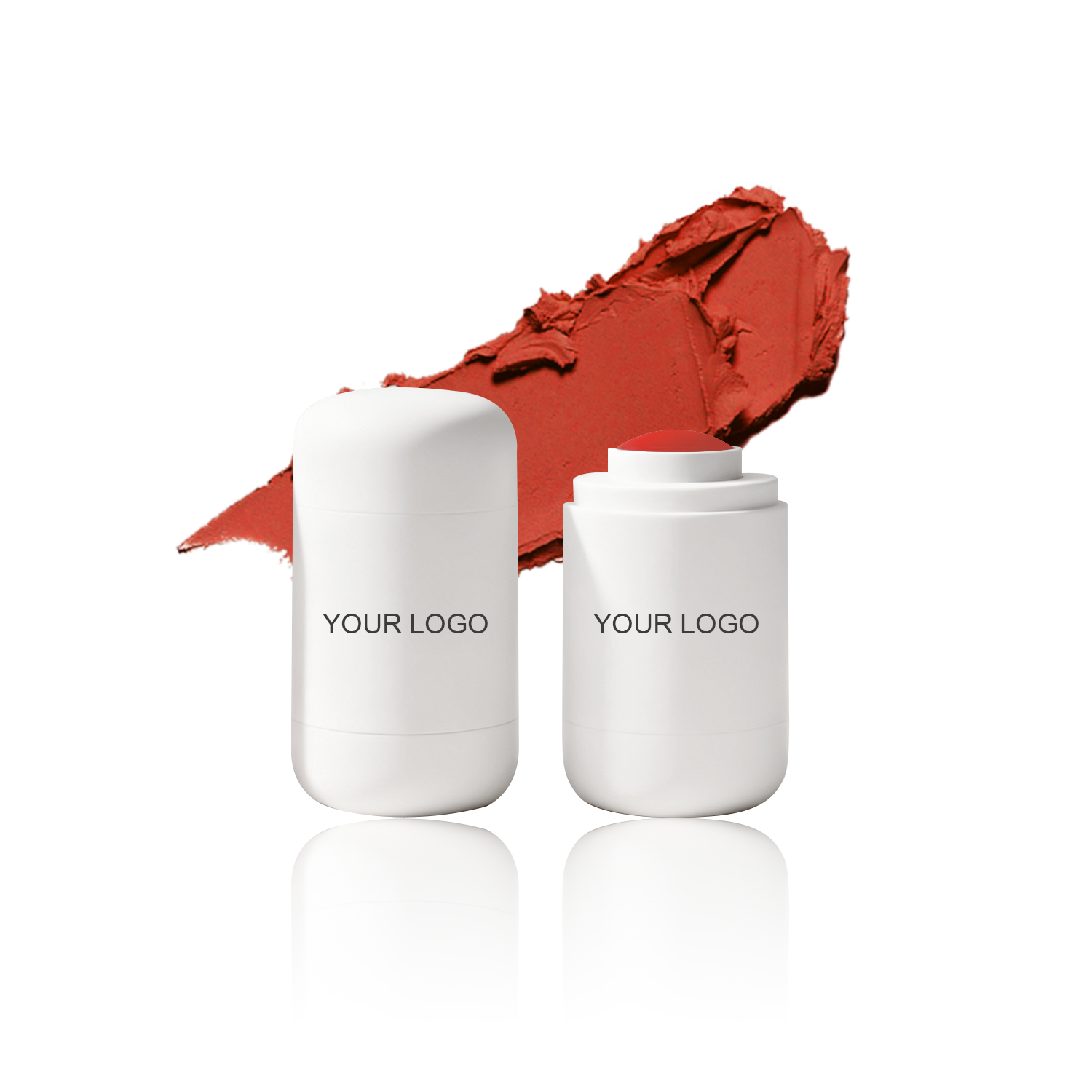 Pocket Blush / Cream Blush Stick