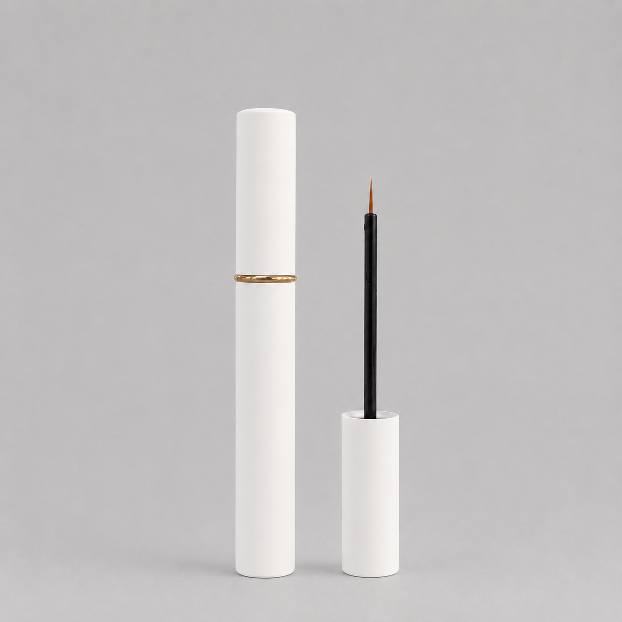 Private Label Ferment Peptide Eyelash Growth Serum (Tube #51)