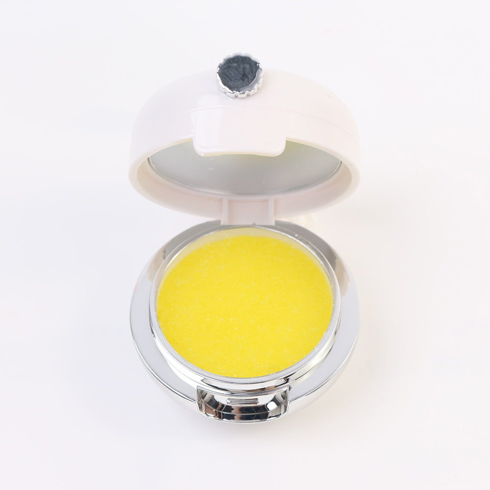 Lip Scrub