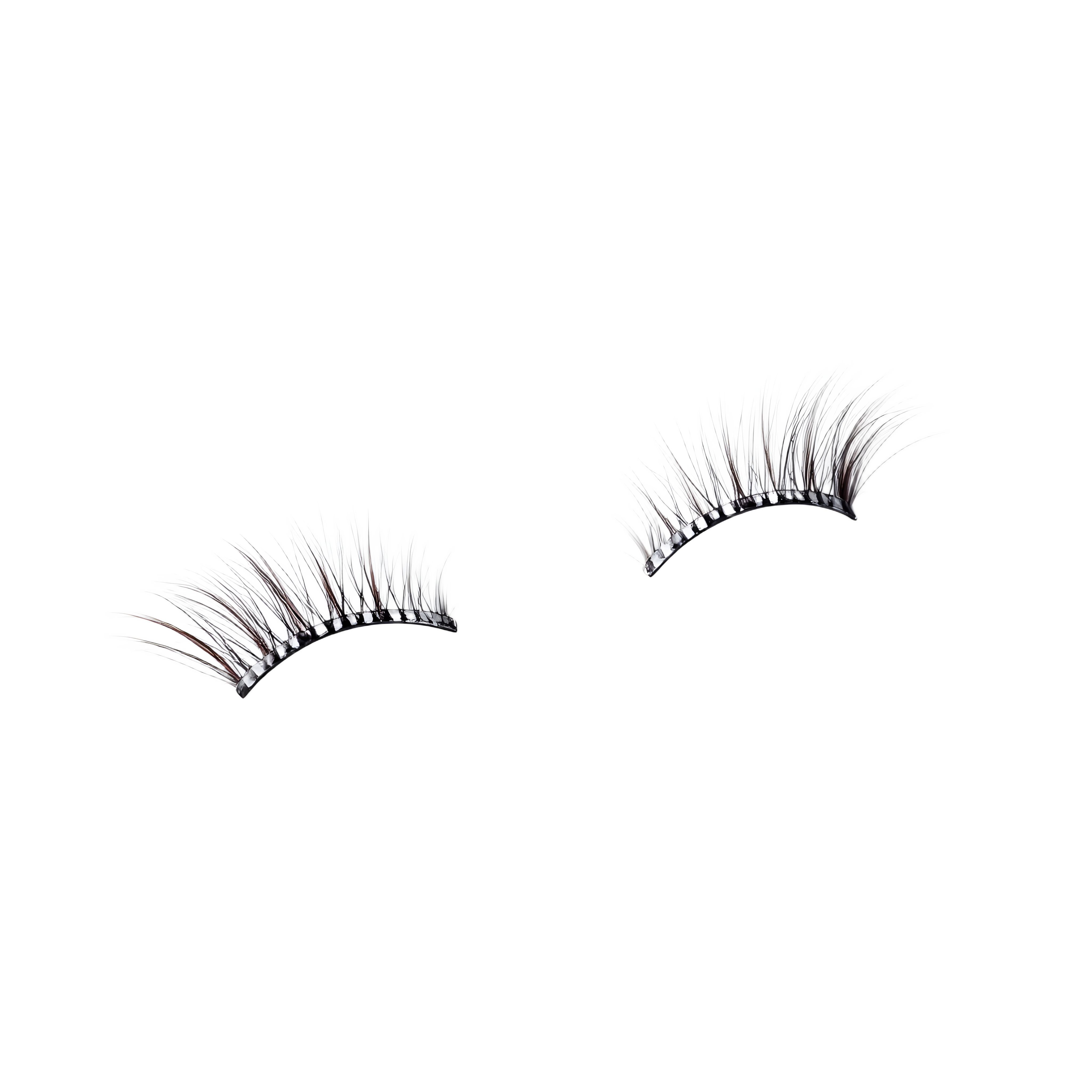 Private Label Adhesive Half Lash - ZM-YBB02