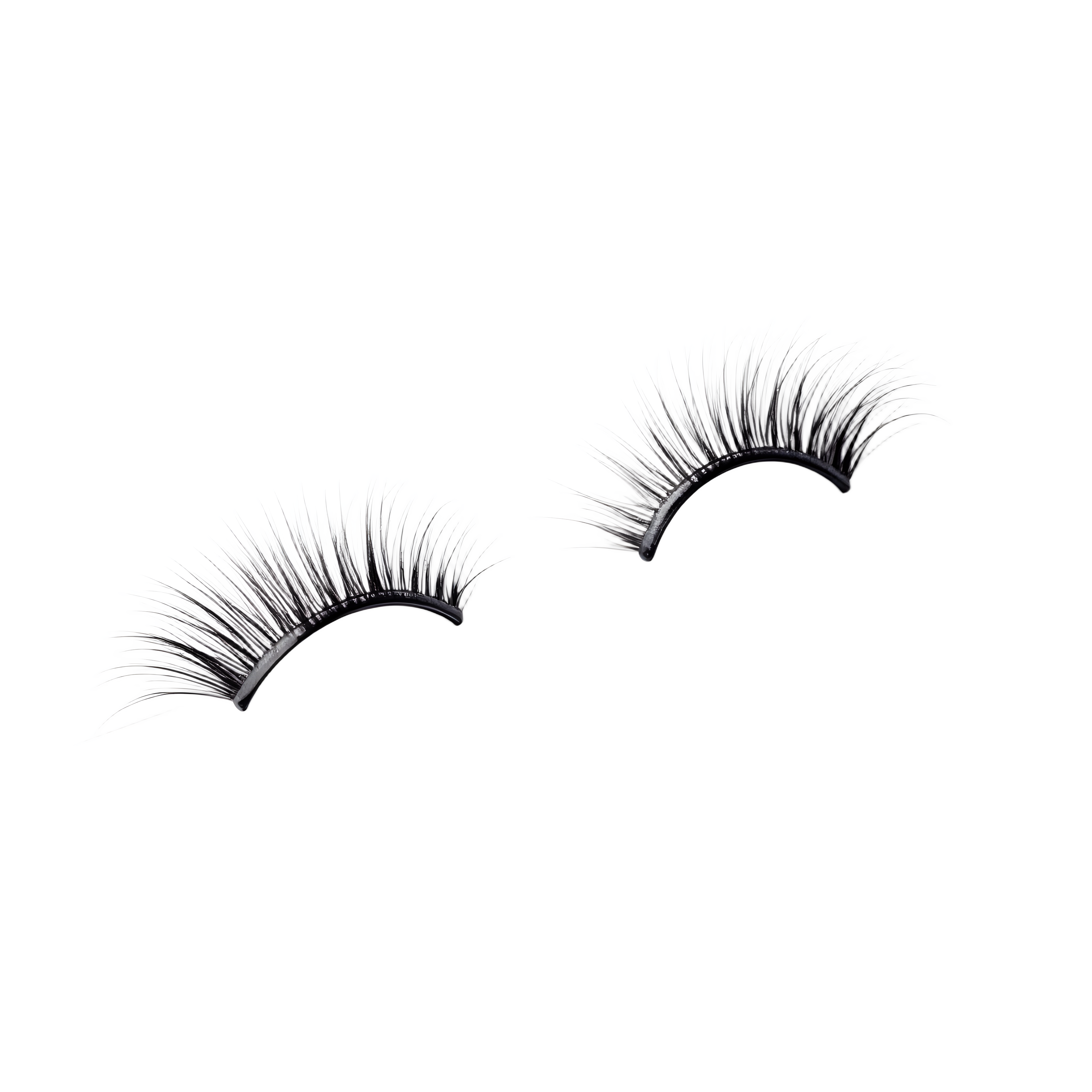 Private Label Adhesive Half Lash - ZM-YBB04