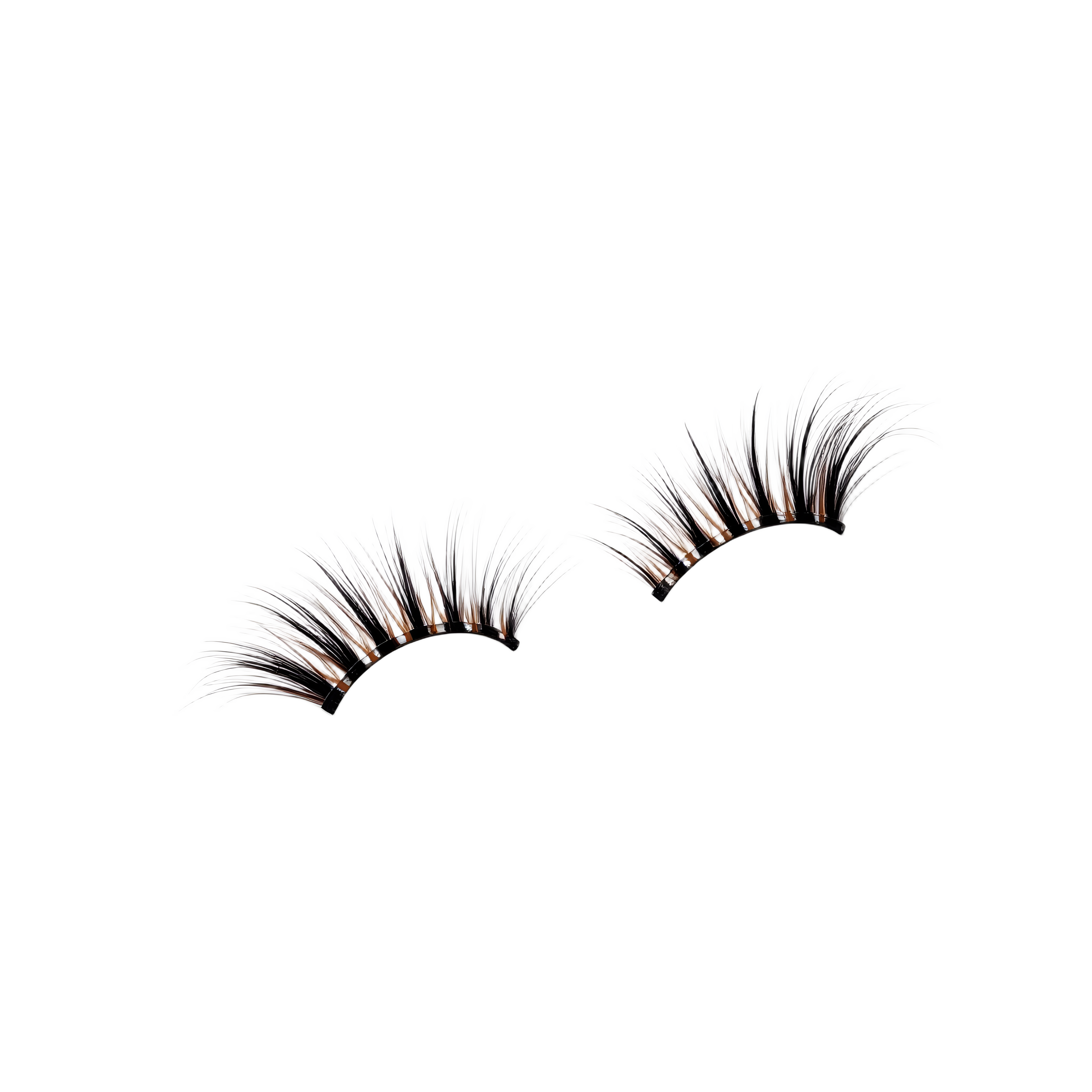 Private Label Adhesive Half Lash - ZM-YBB05