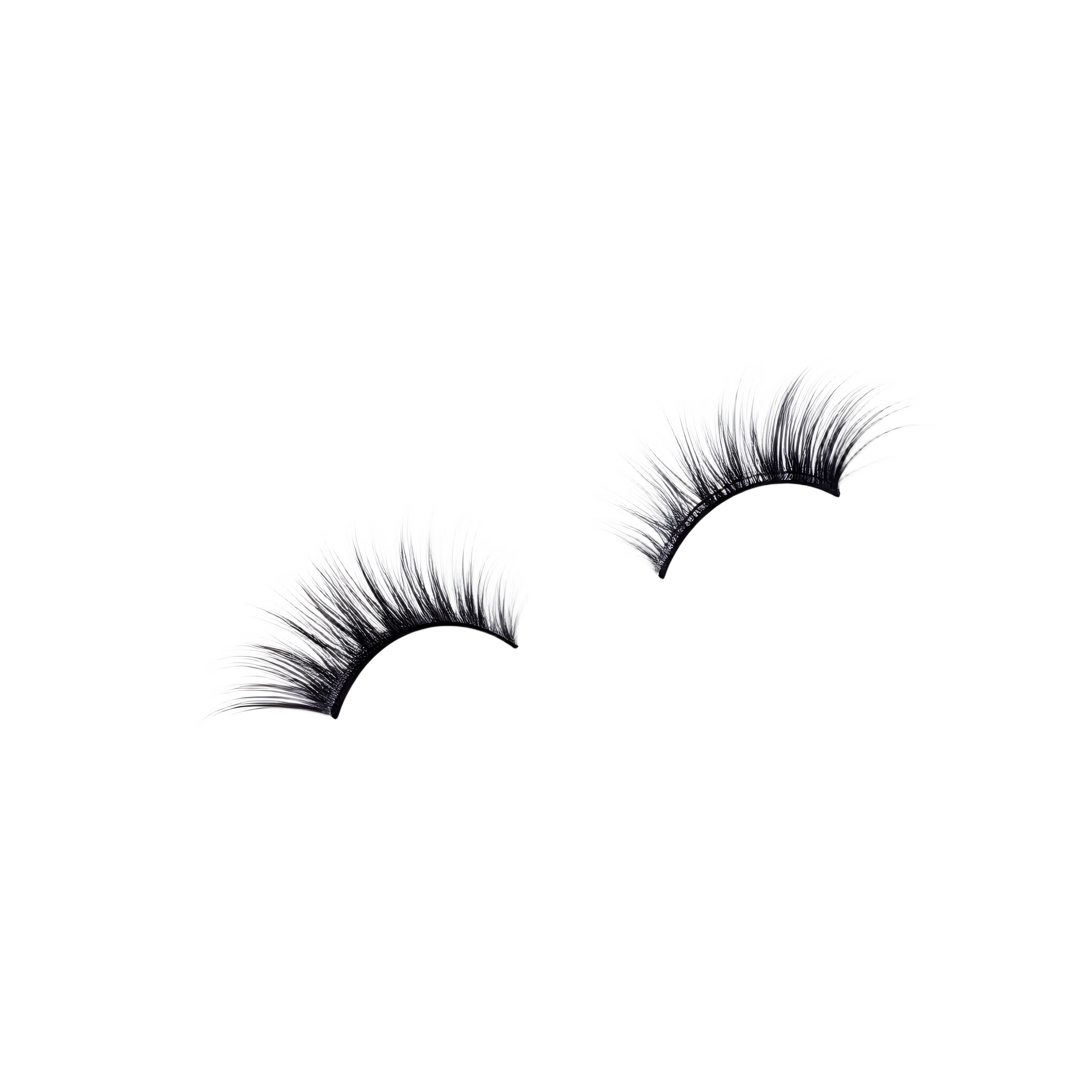 Private Label Adhesive Half Lash - ZM-YBB06