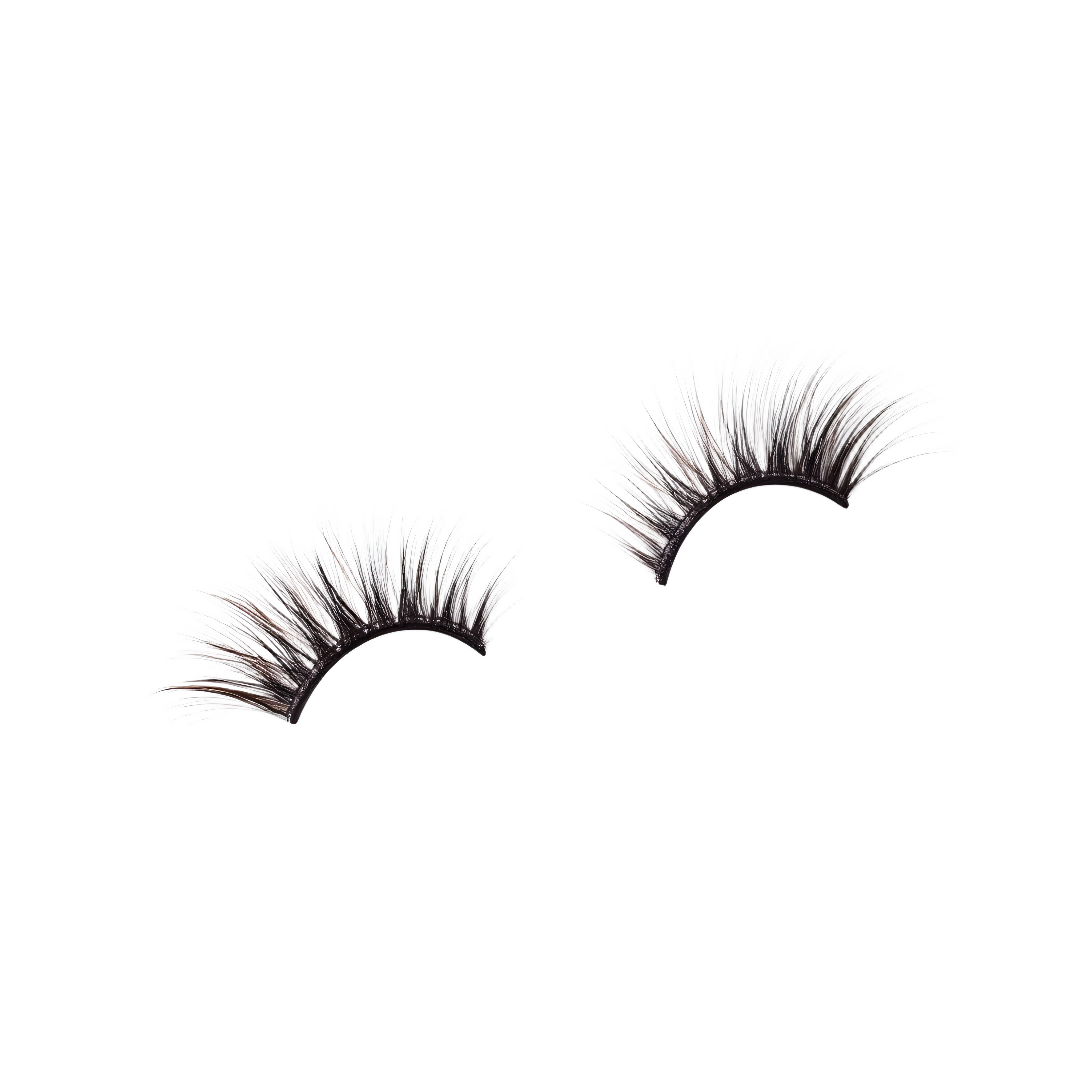 Private Label Adhesive Half Lash - ZM-YBB07