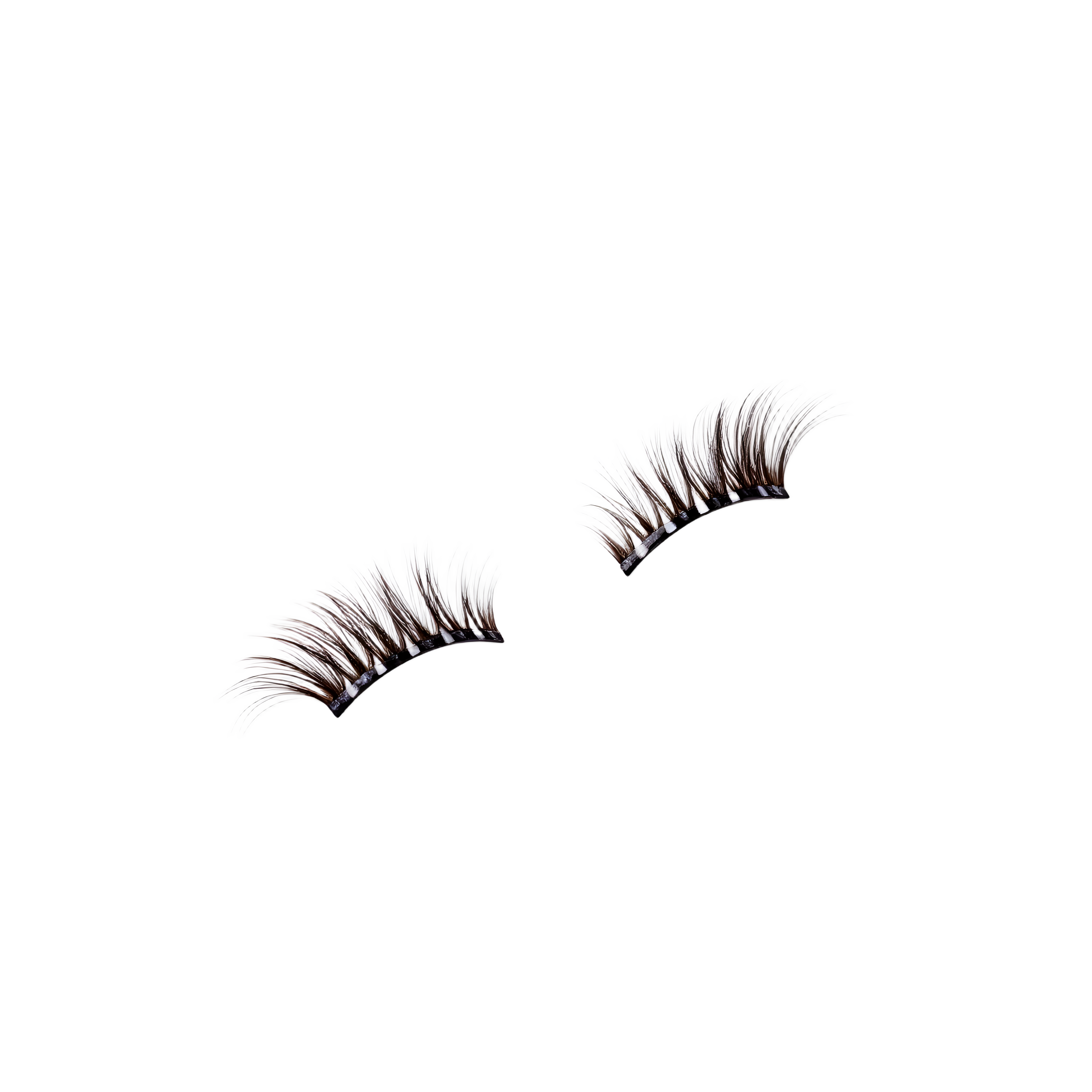Private Label Adhesive Half Lash - ZM-YBB09