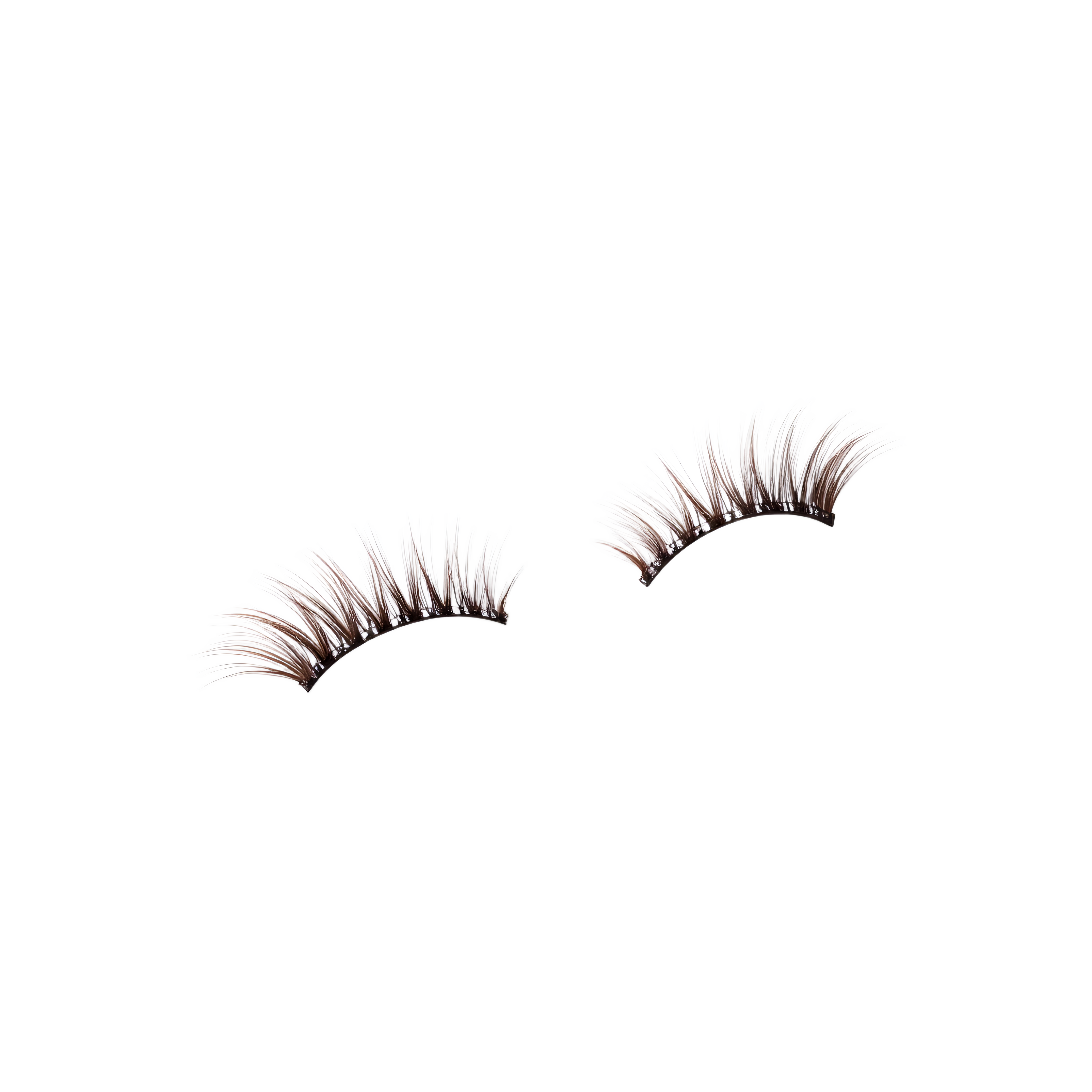 Private Label Adhesive Half Lash - ZM-YBB10